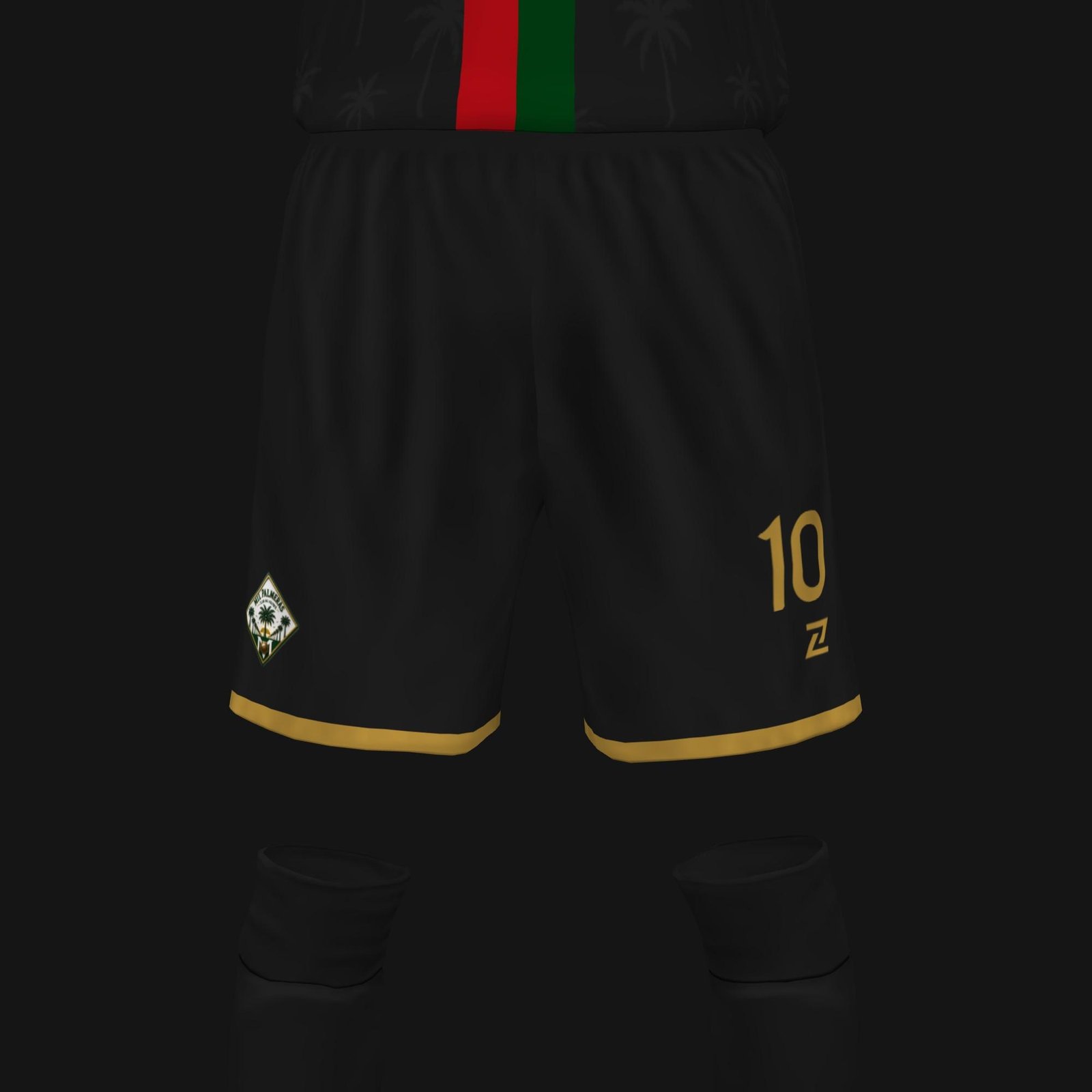 MIL PALMERAS CLUB DE FÚTBOL SEGUNDA - Imagen 4