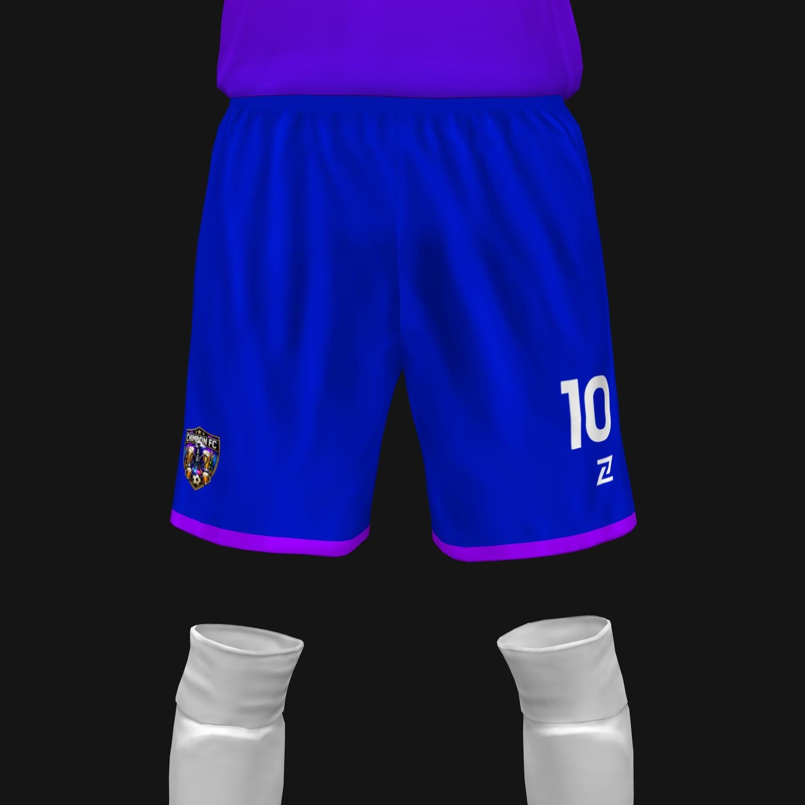 CHIMBON F.C - Imagen 4