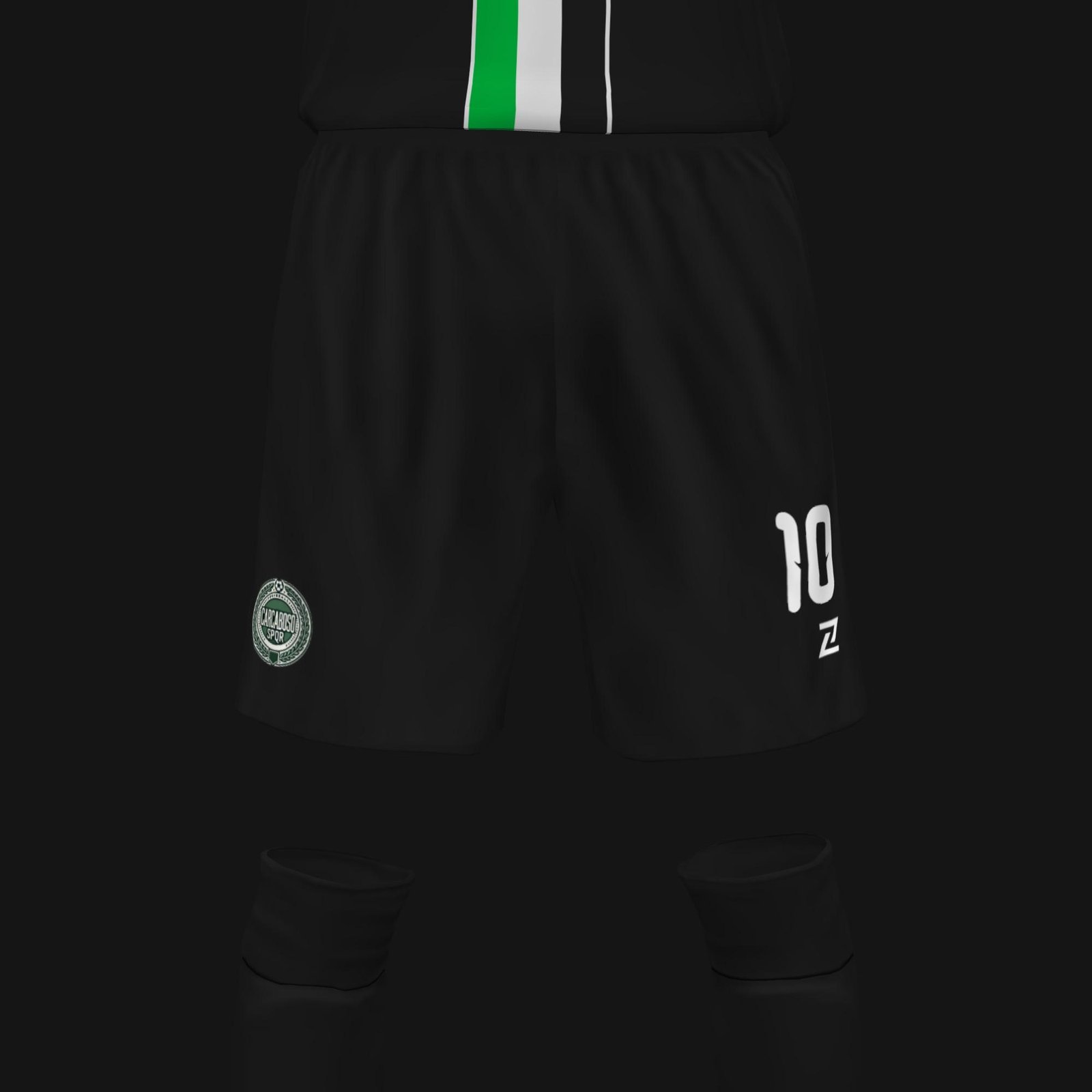 CARCABOSO FC 2026 - Imagen 4