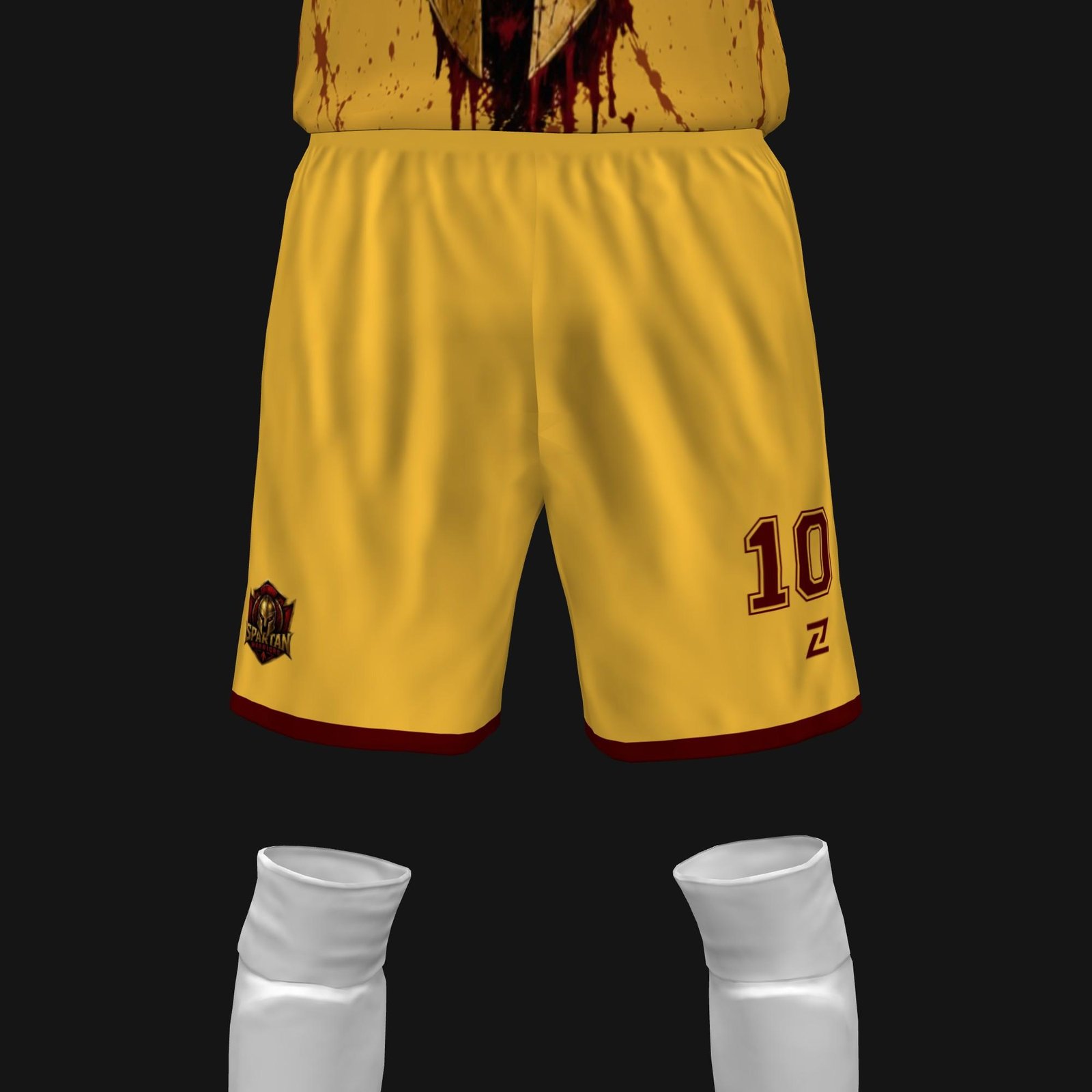 SPARTAN WARRIORS - Imagen 4