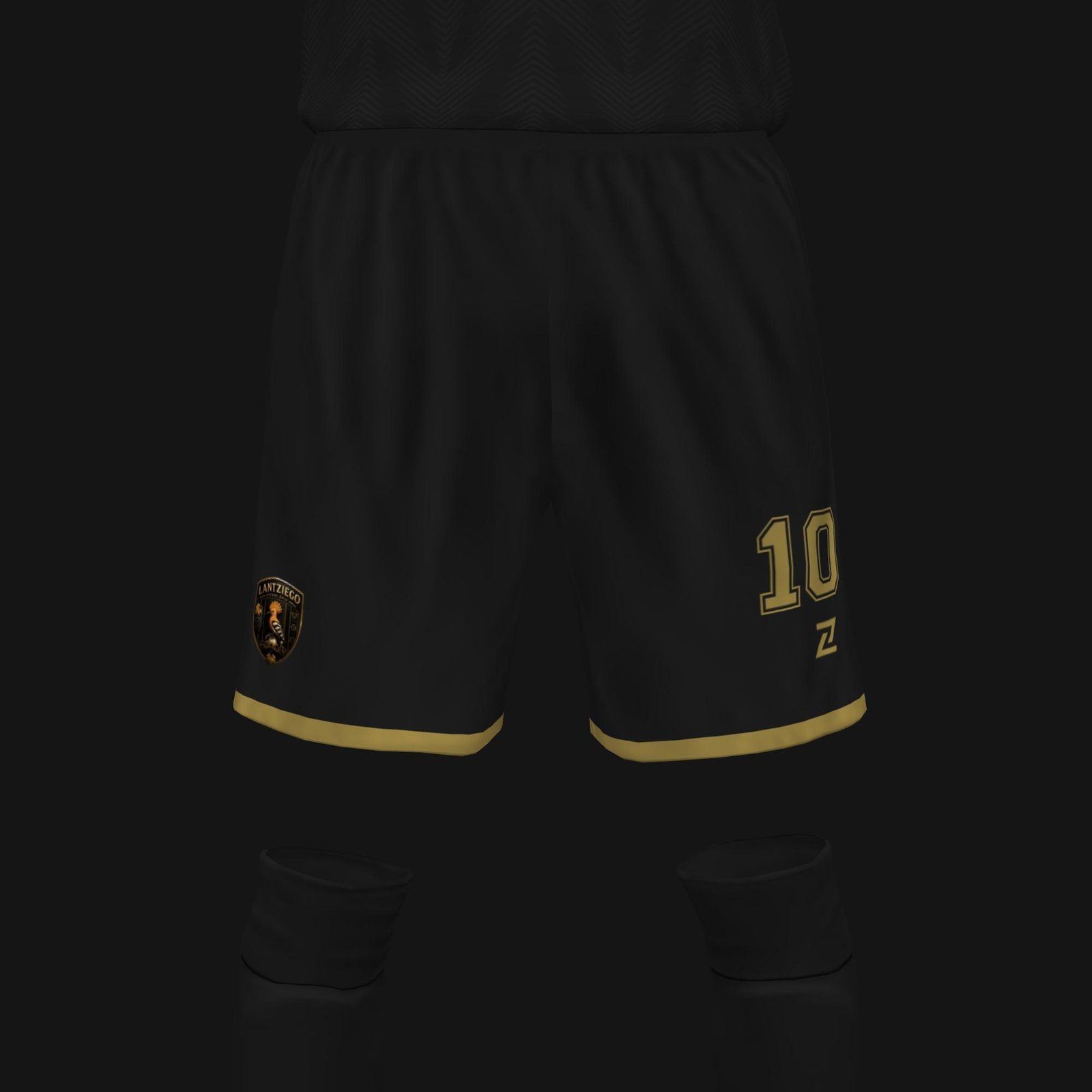 LANTZIEGO F.C PRIMERA - Imagen 4