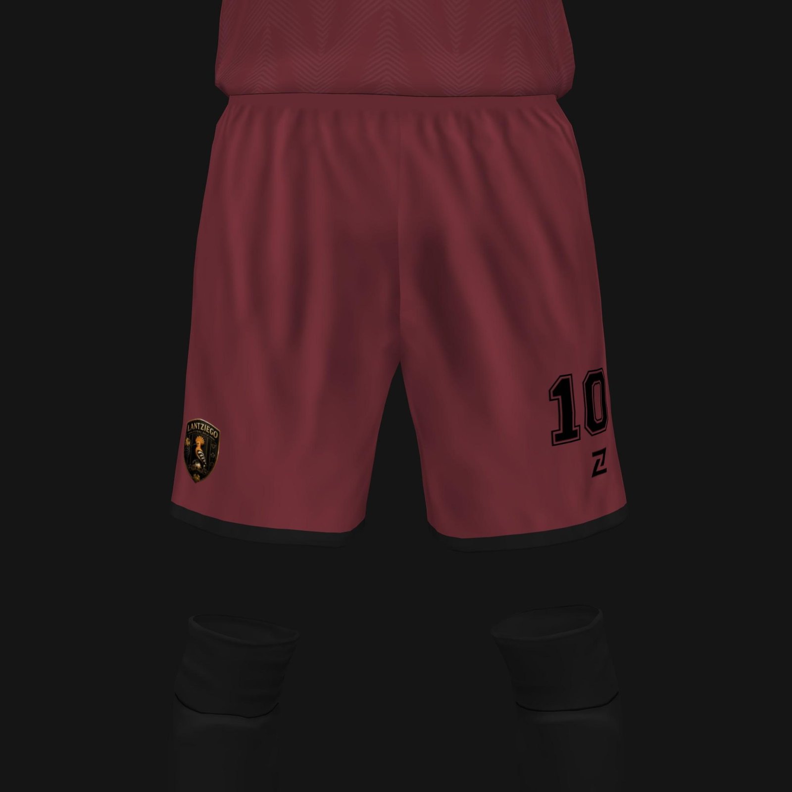 LANTZIEGO F.C SEGUNDA - Imagen 4