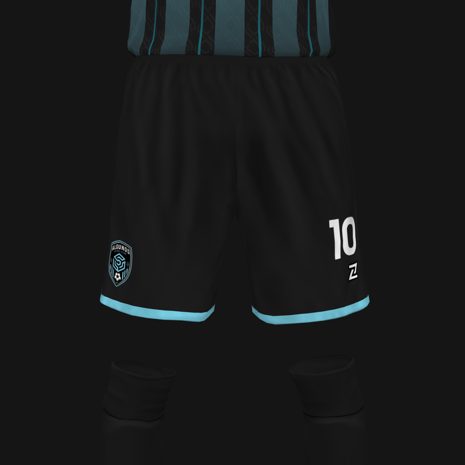 ALGUNOS FC - Imagen 4