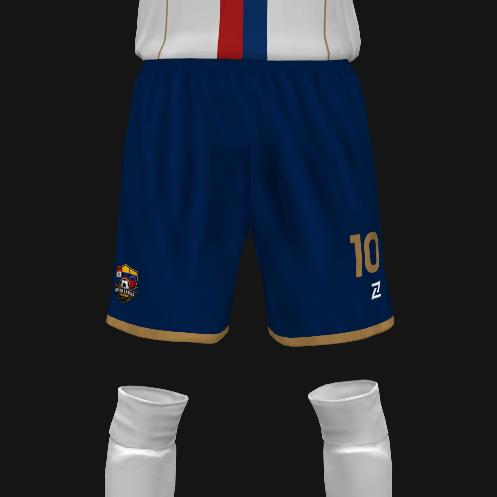 UNIÓN LATINA FC - Imagen 4