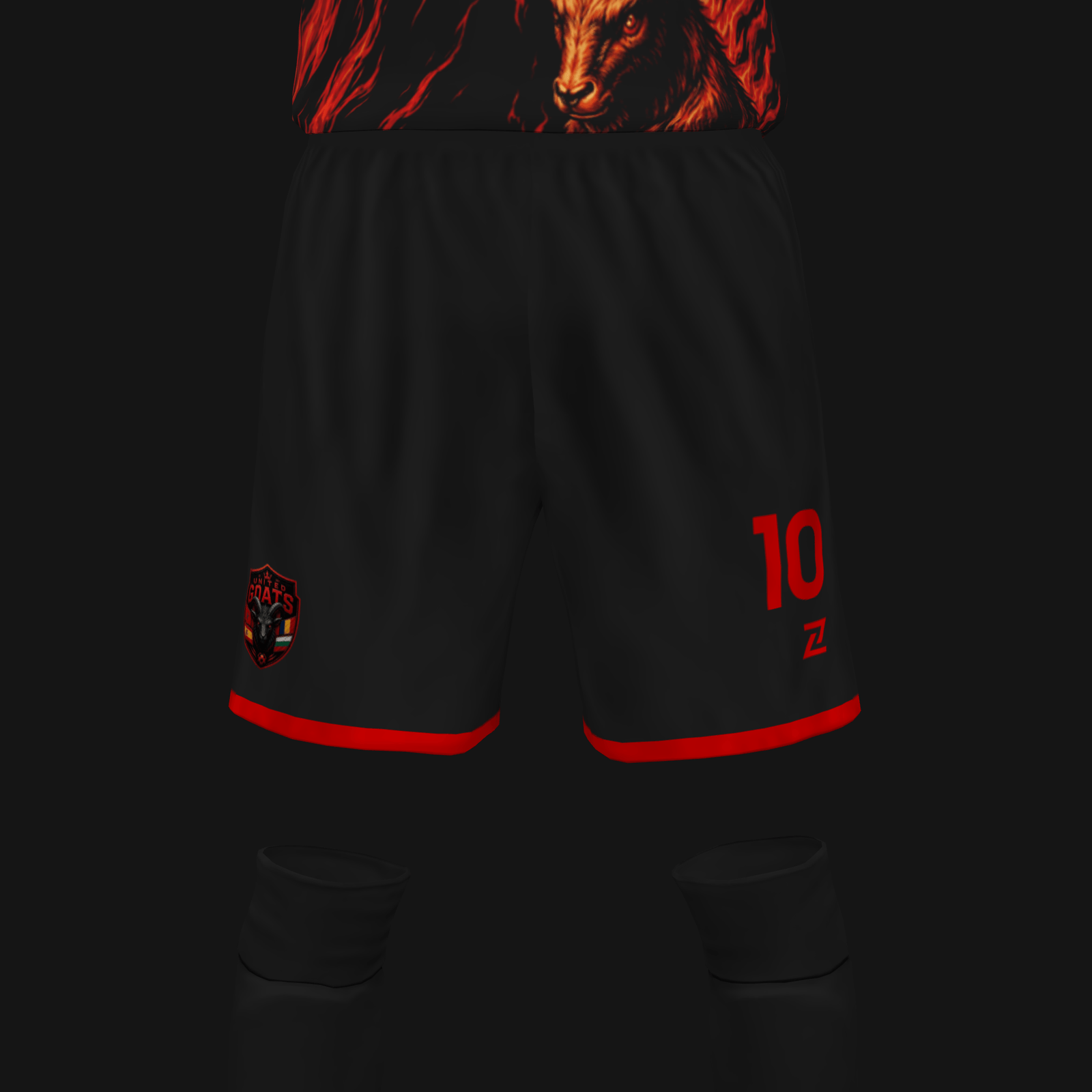 UNITED GOATS - Imagen 4