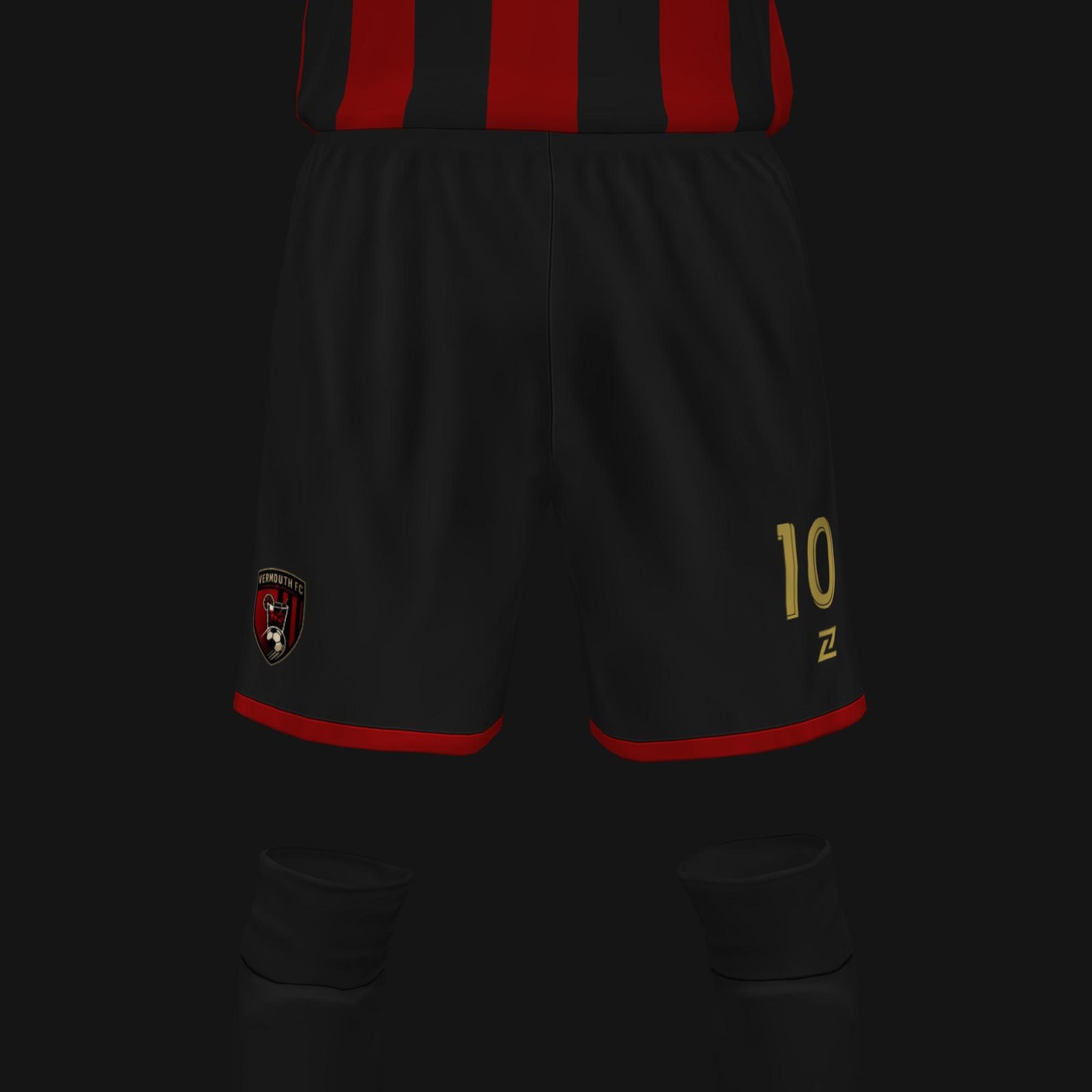 VERMOUTH FC - Imagen 4
