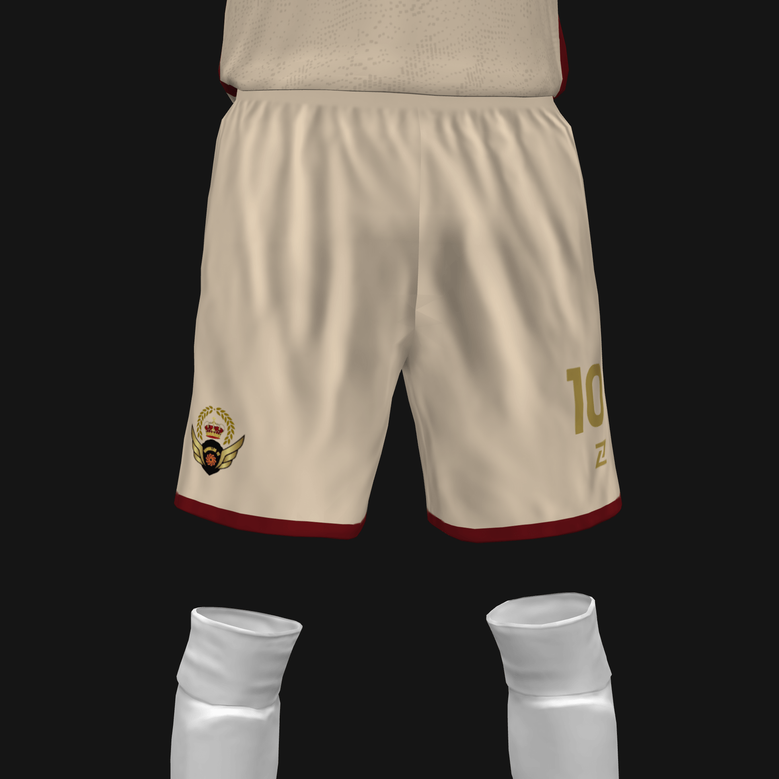 GAMBILLAS FC 2026 - Imagen 4