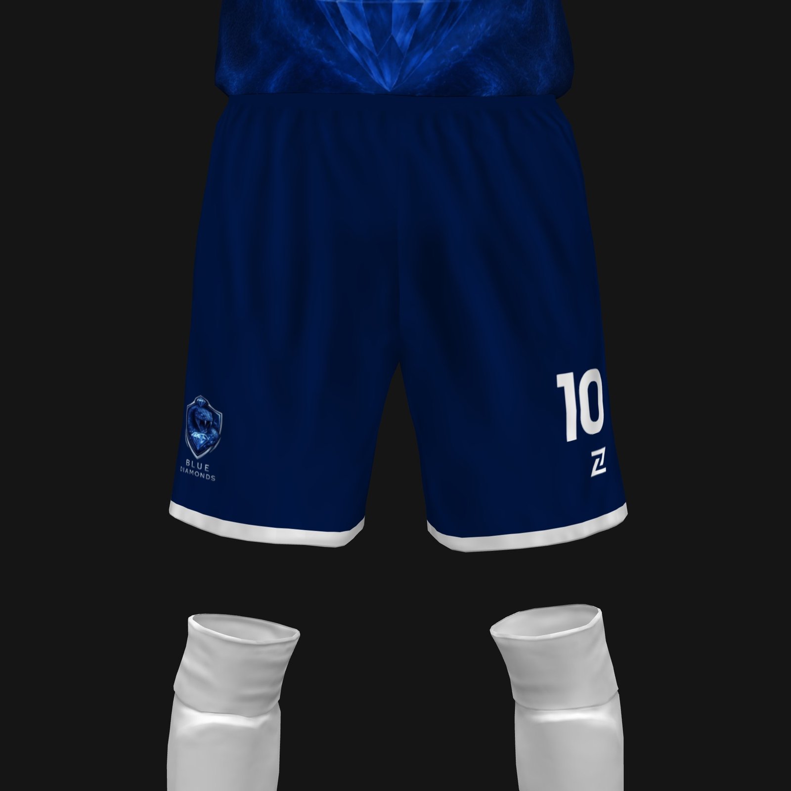 BLUE DIAMONDS - Imagen 4