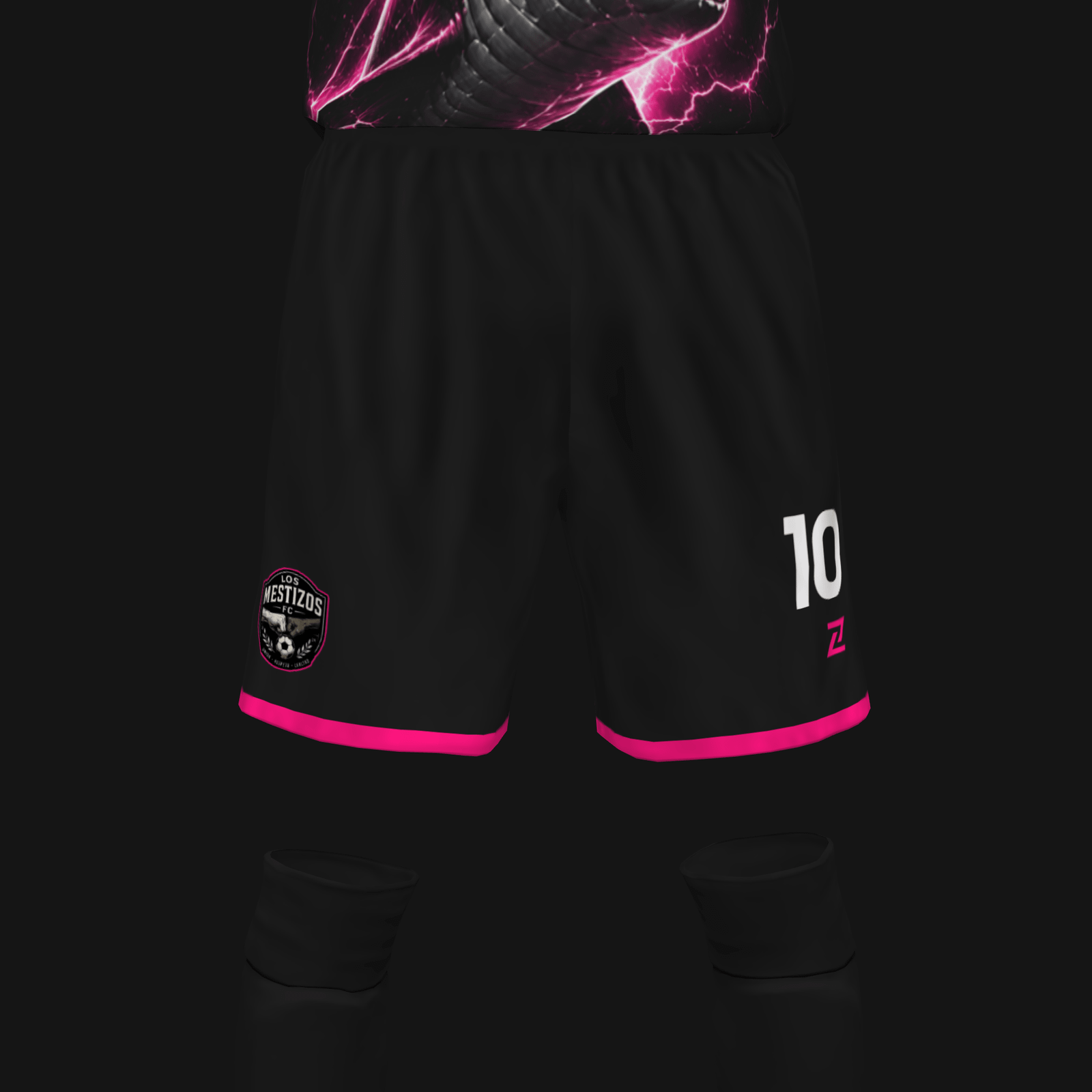 NOVA SQUAD - Imagen 4