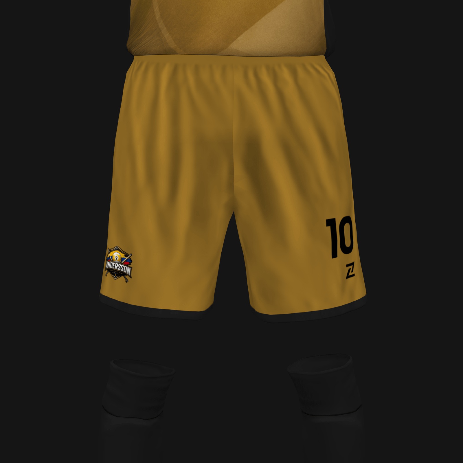 ANDERSSON - Imagen 4