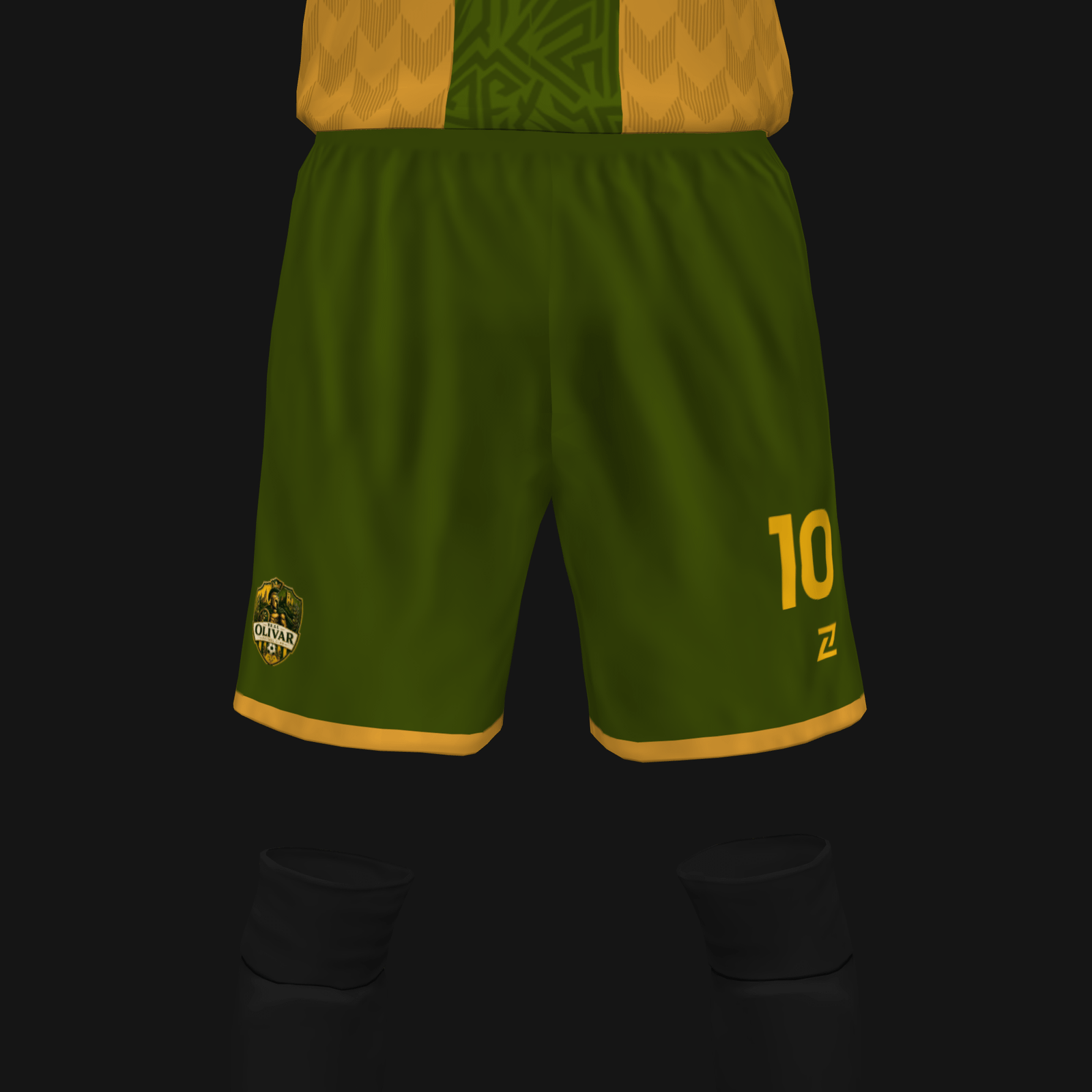 REAL OLIVAR FC - Imagen 4