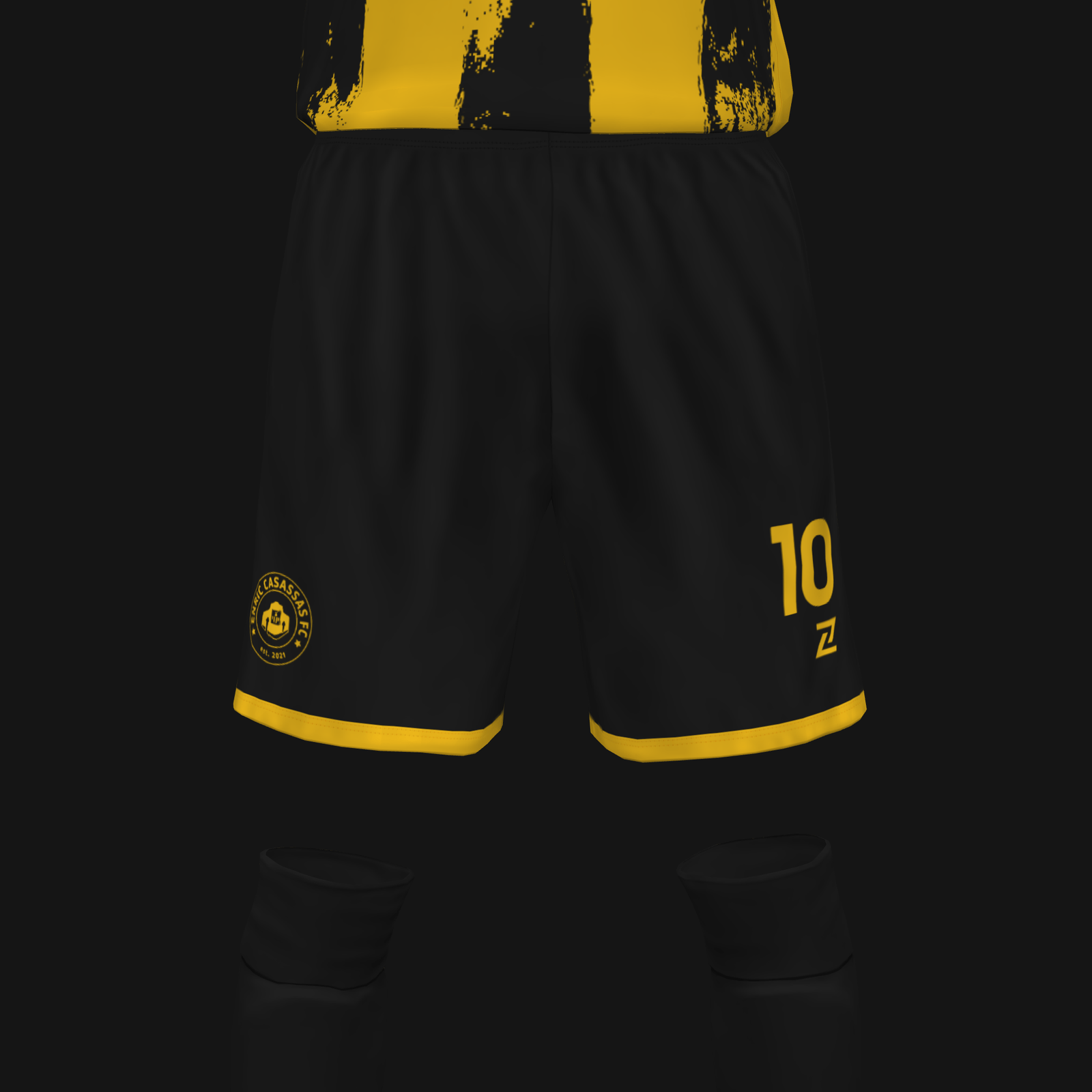 ENRIC CASASSAS FC - Imagen 4