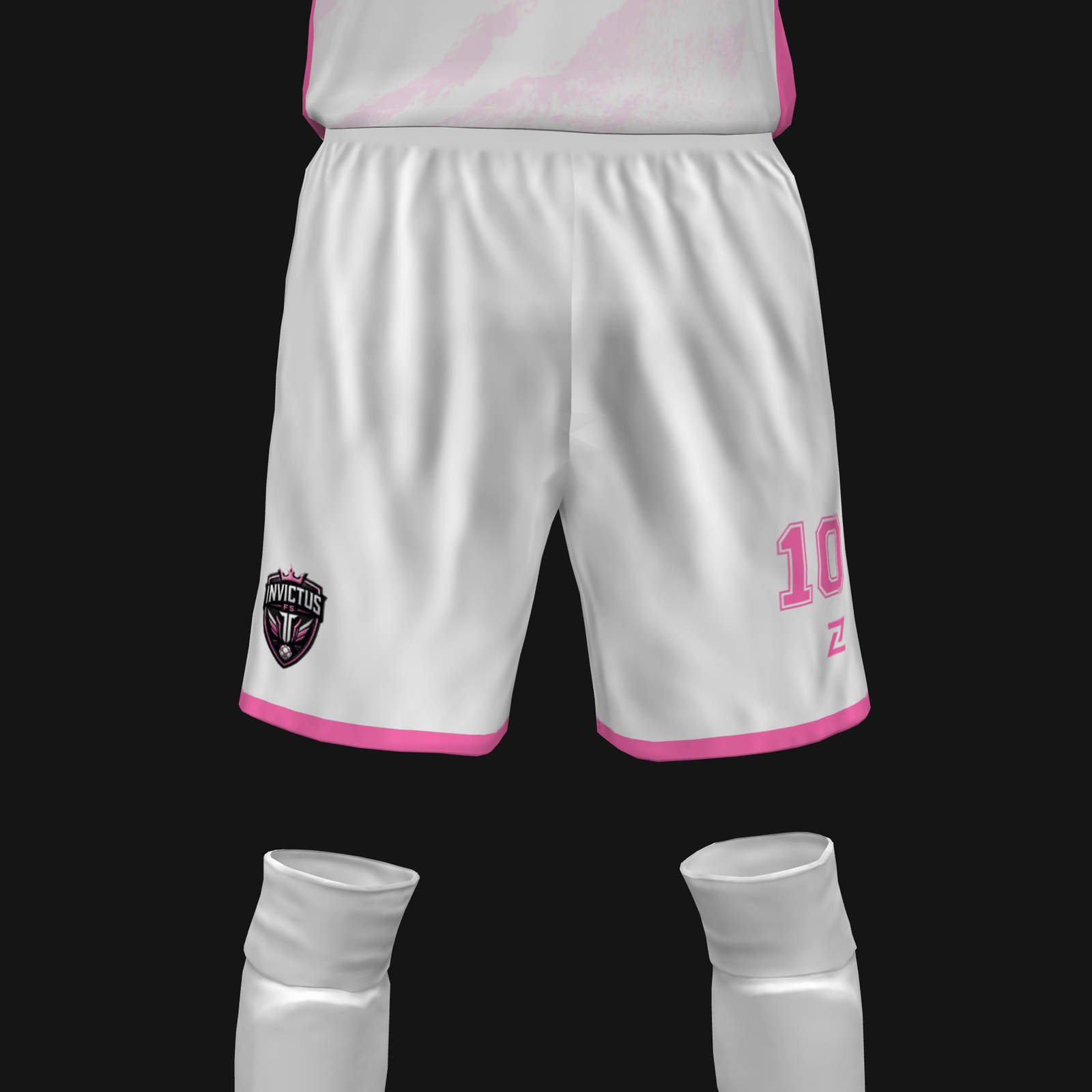 INVICTUS FS - Imagen 4