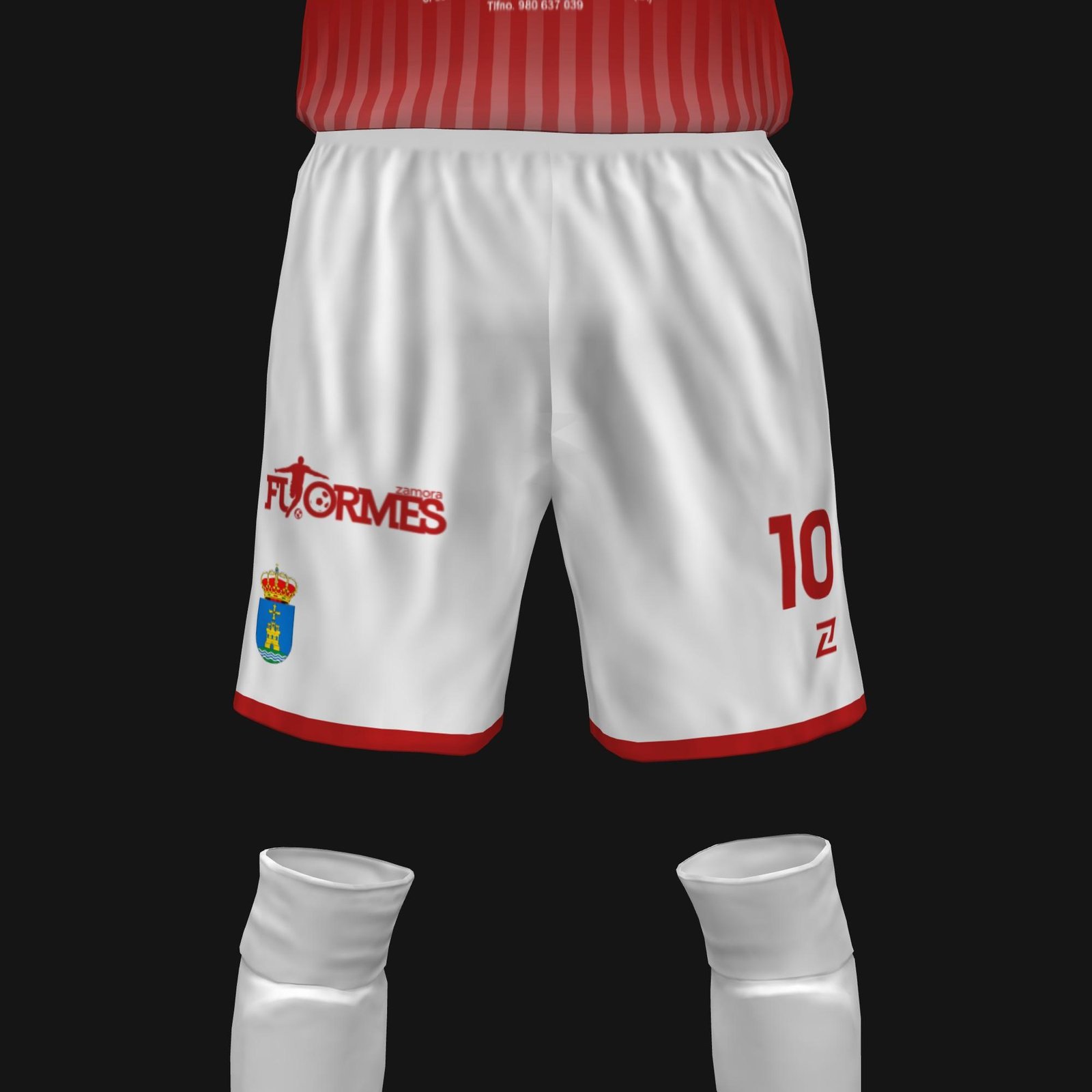 UD VILLABRAZARO SEGUNDA - Imagen 4