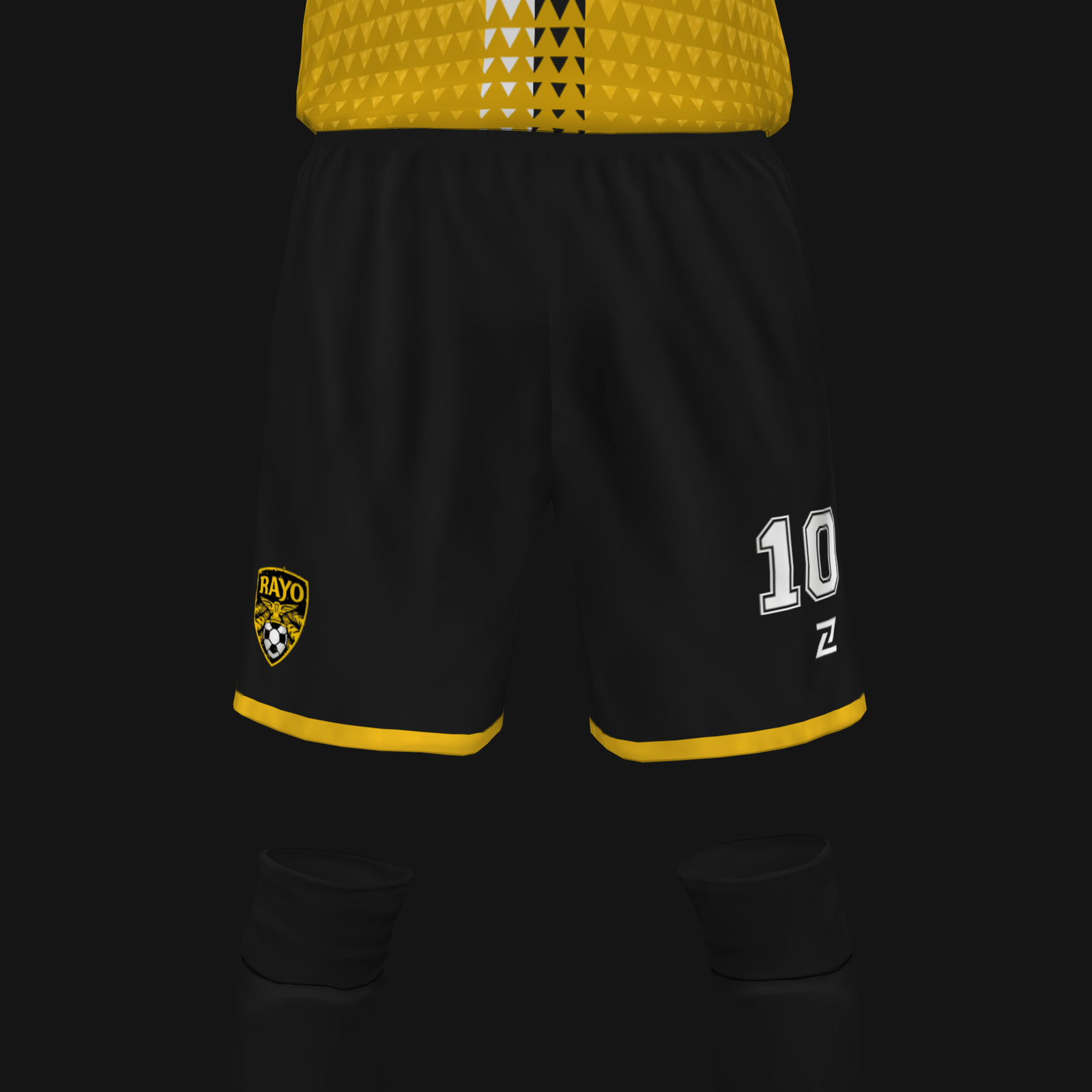 RAYO NOVALES - Imagen 4