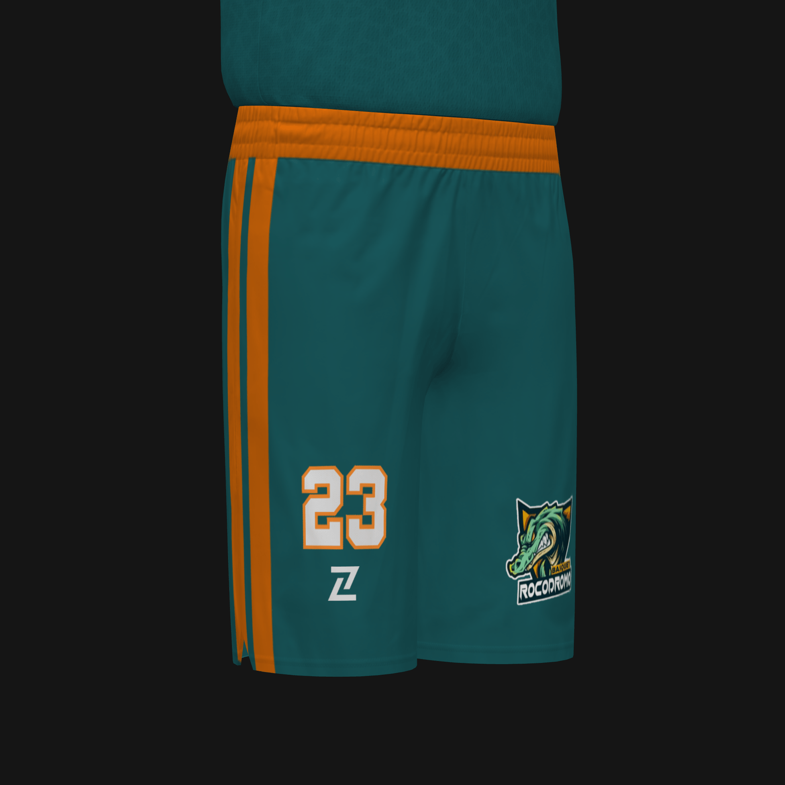 ROCOBASKETF - Imagen 4