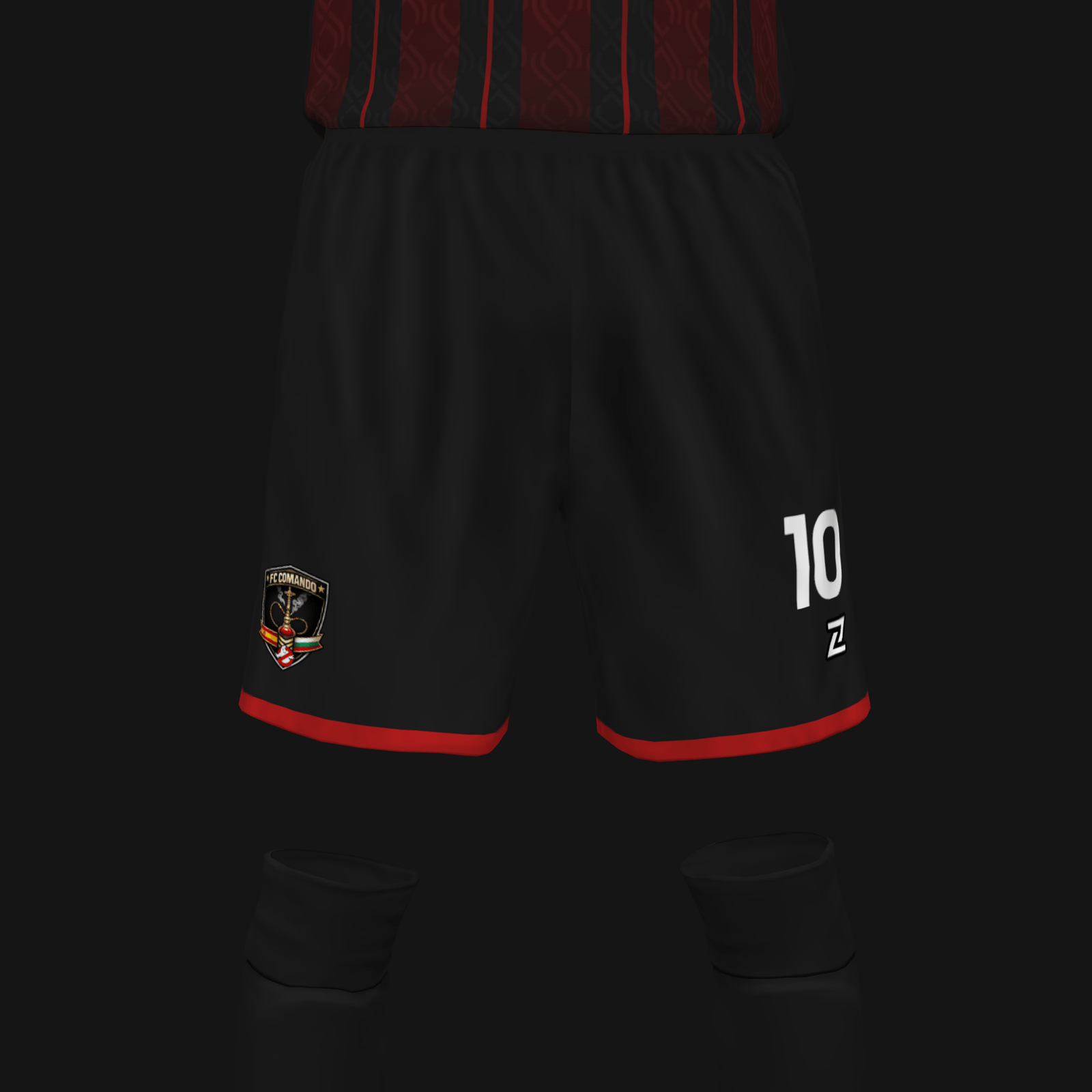 FC COMANDO - Imagen 4