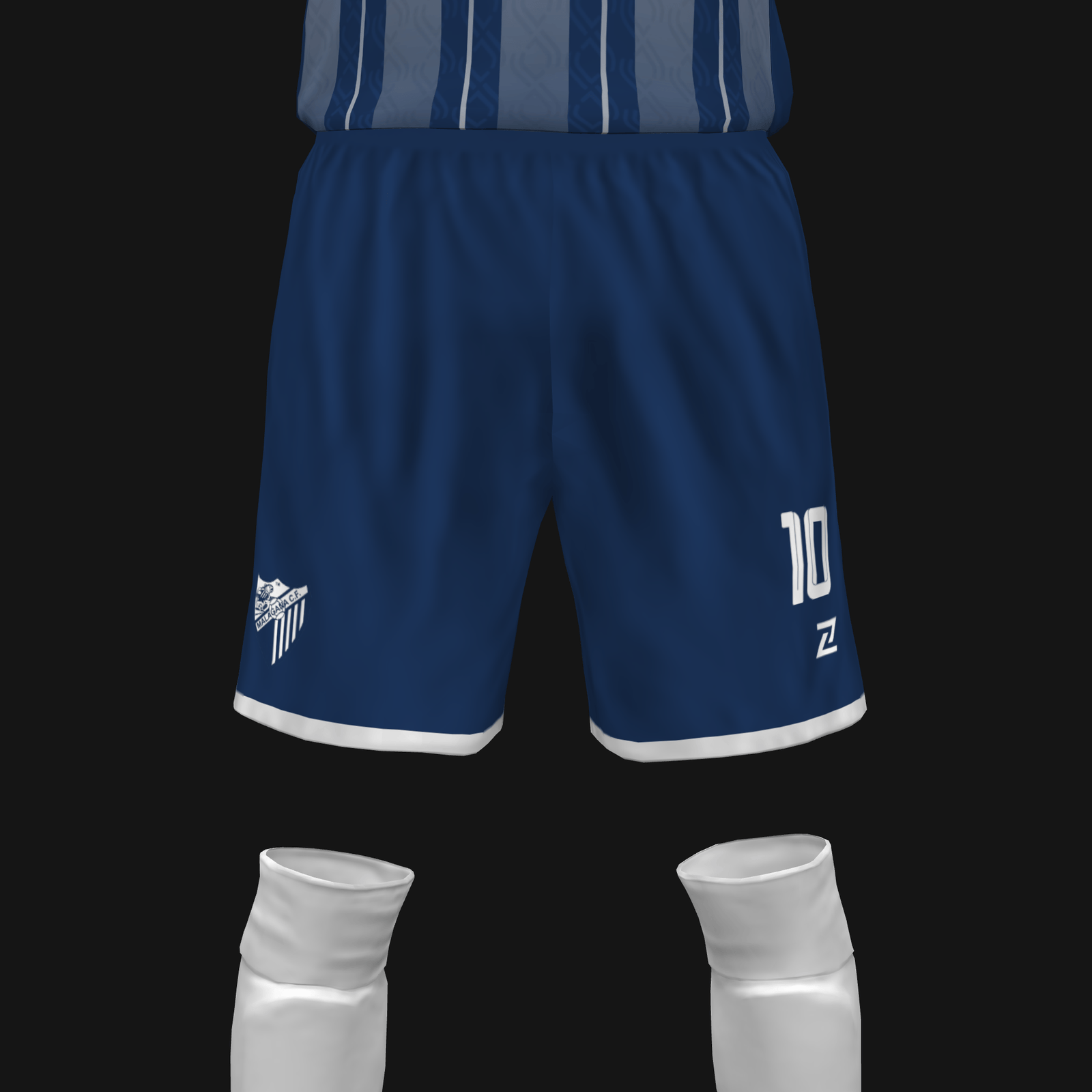 MALAGANA C.F. - Imagen 4