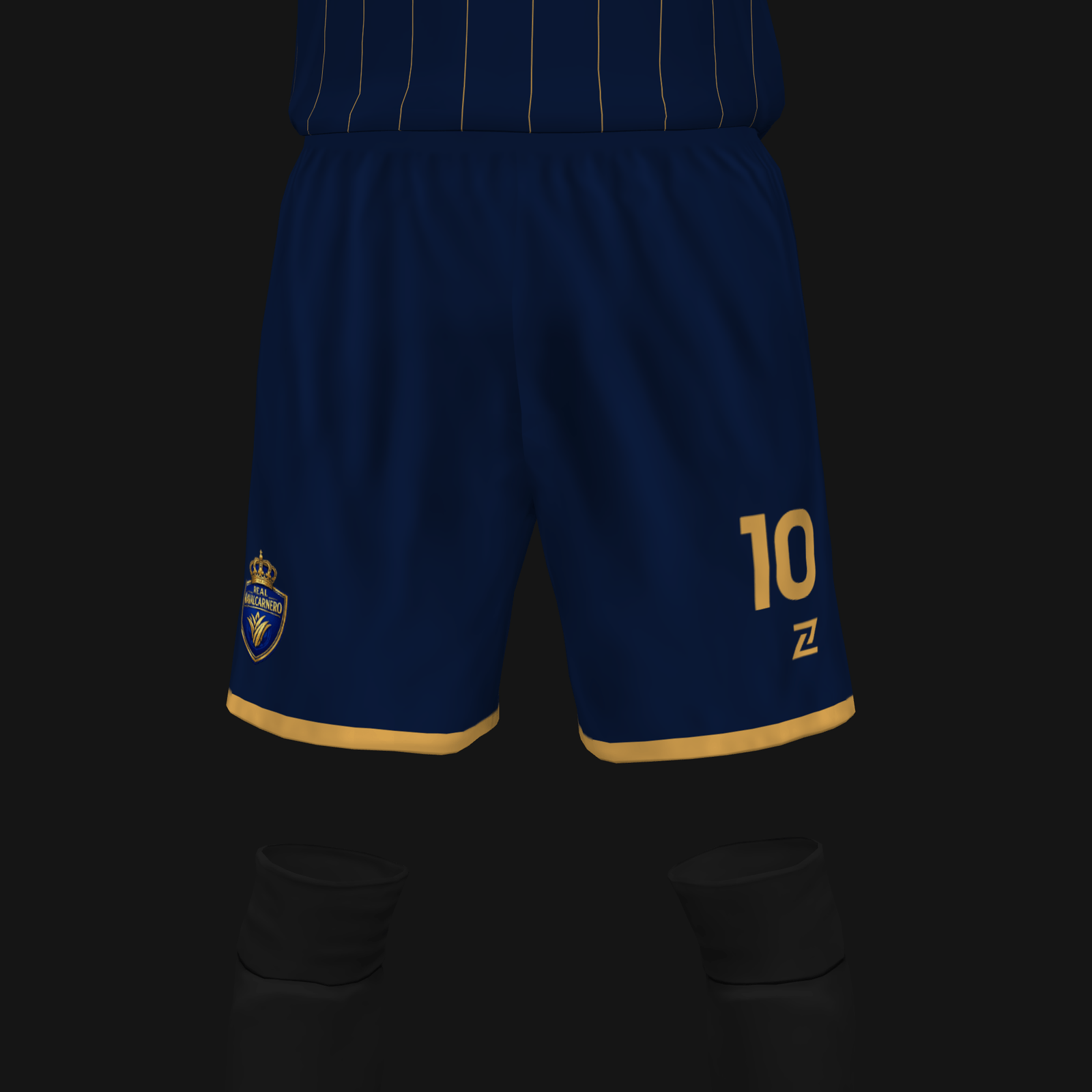 REAL NAVALCARNERO - Imagen 4