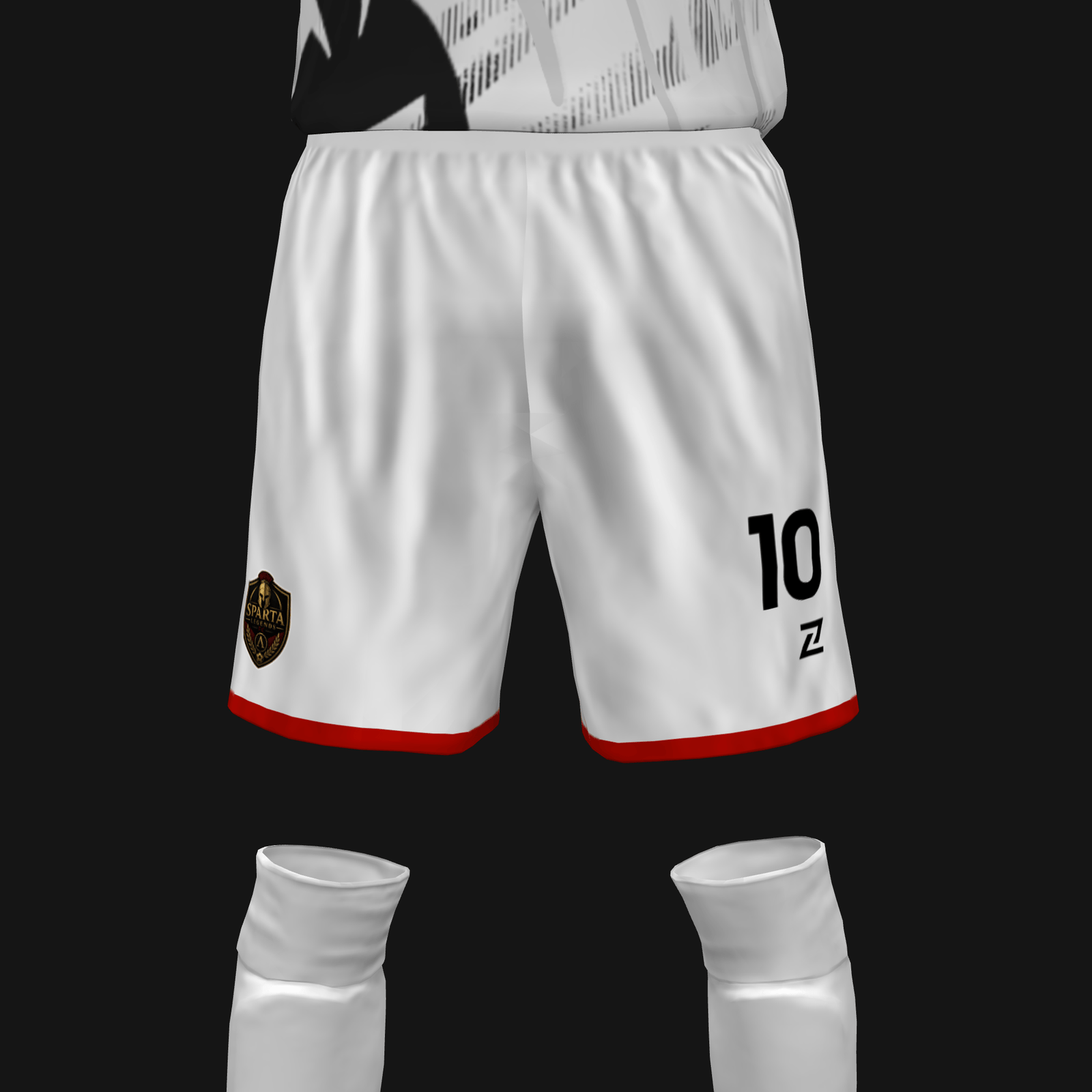 SPARTA LEGENDS FC SEGUNDA - Imagen 4