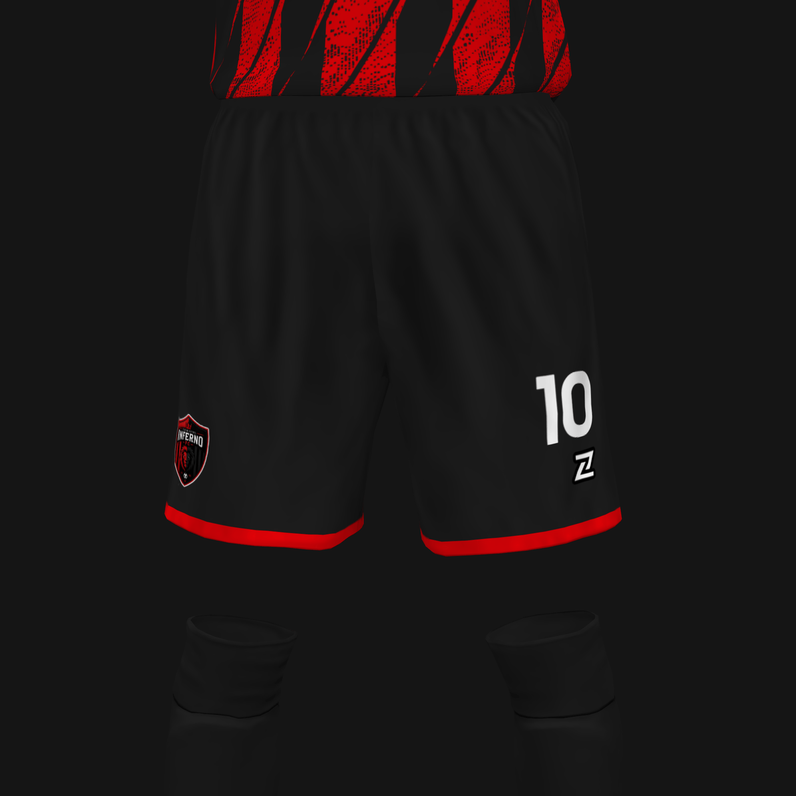 FUTBOL CLUB INFIERNO - Imagen 4