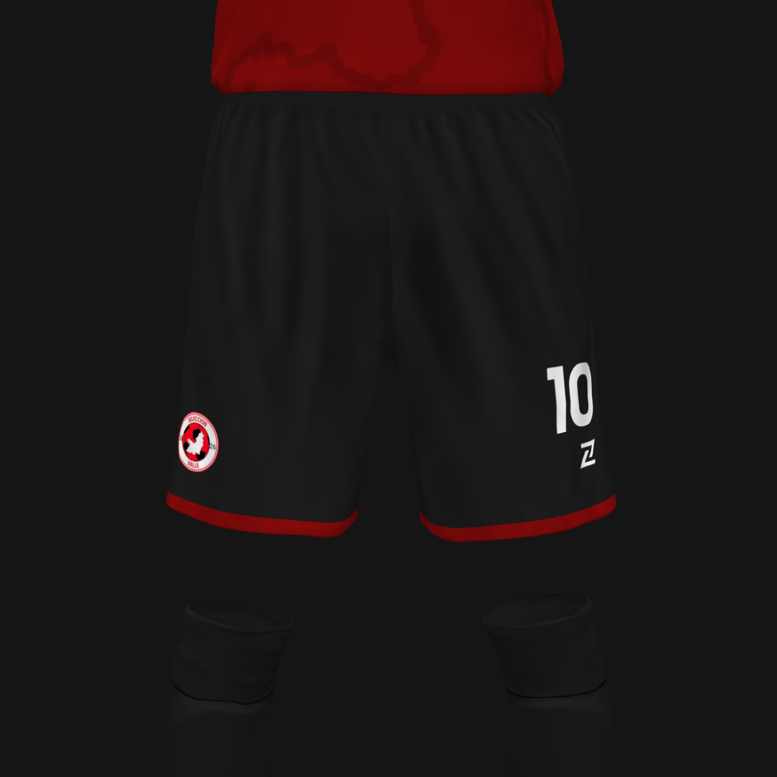 SELECCIÓN VALLE - Imagen 4