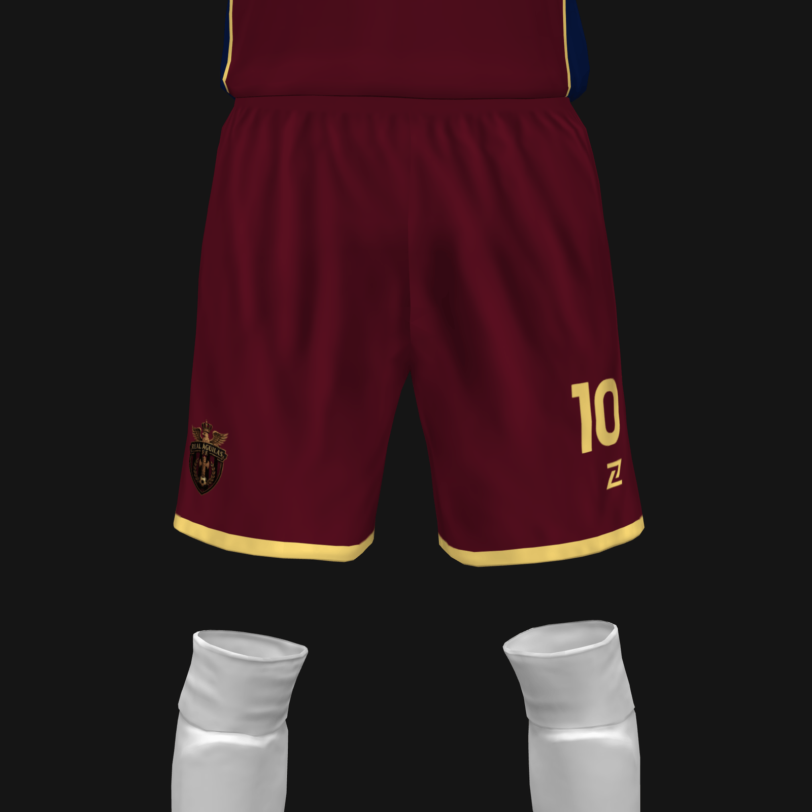 REAL AGUILAS F.F. - Imagen 4