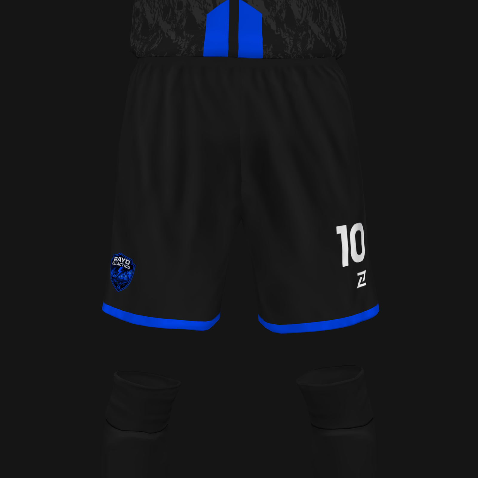 RAYO GALACTICO 2026 - Imagen 4