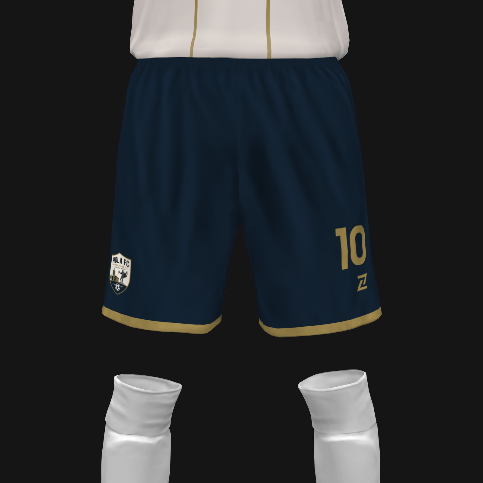 HOLA F.C. - Imagen 4
