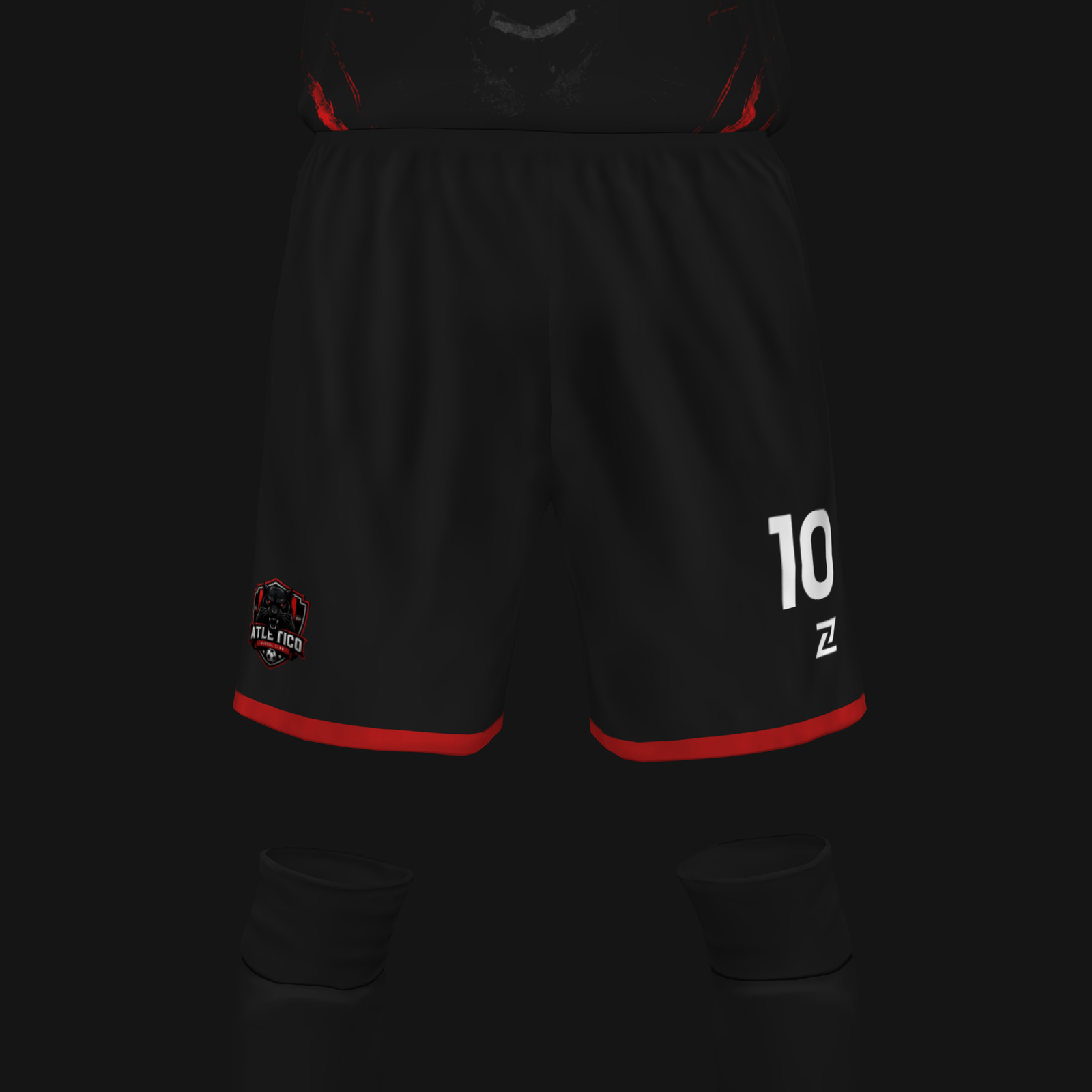 ATLÉTICO MADRID - Imagen 4