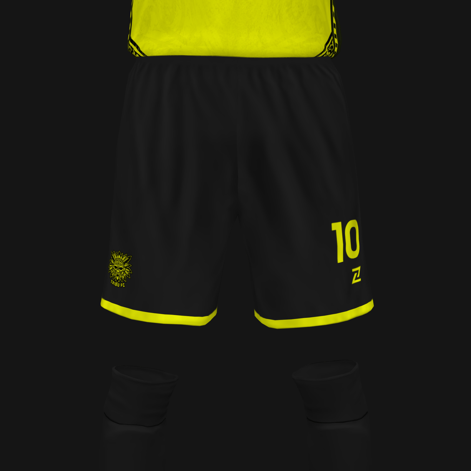 TRIBU FC - Imagen 4