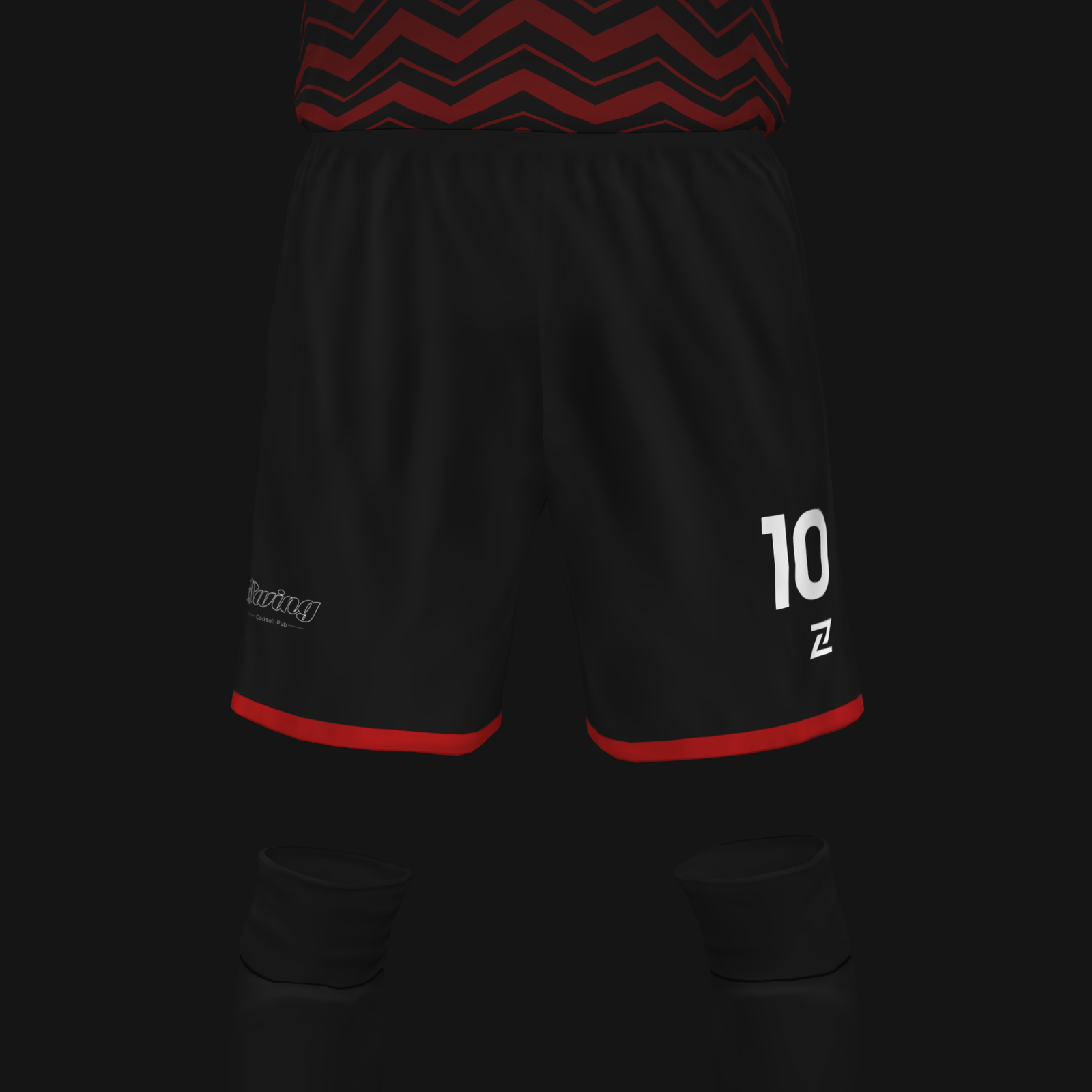 SWING FC - Imagen 4
