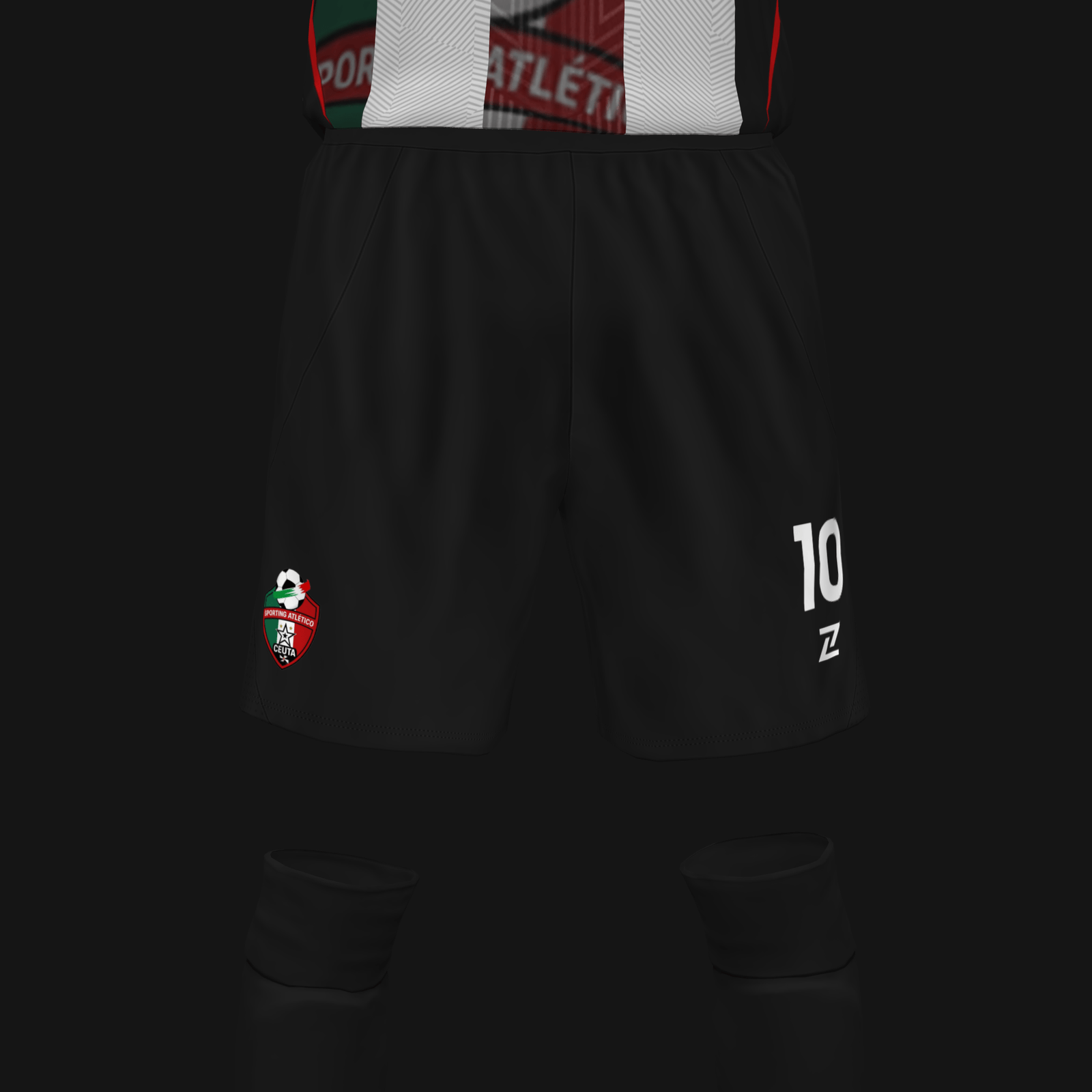 SPORTING ATLÉTICO - Imagen 4