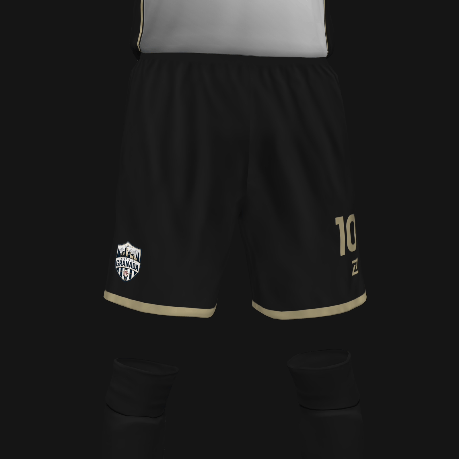 ATLÉTICO GRANADA - Imagen 4