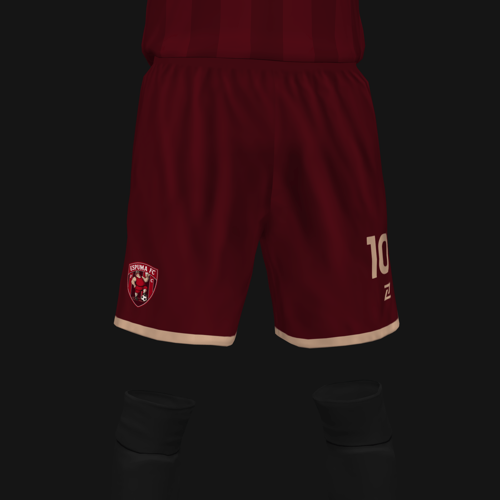 ESPUMA FC - Imagen 4