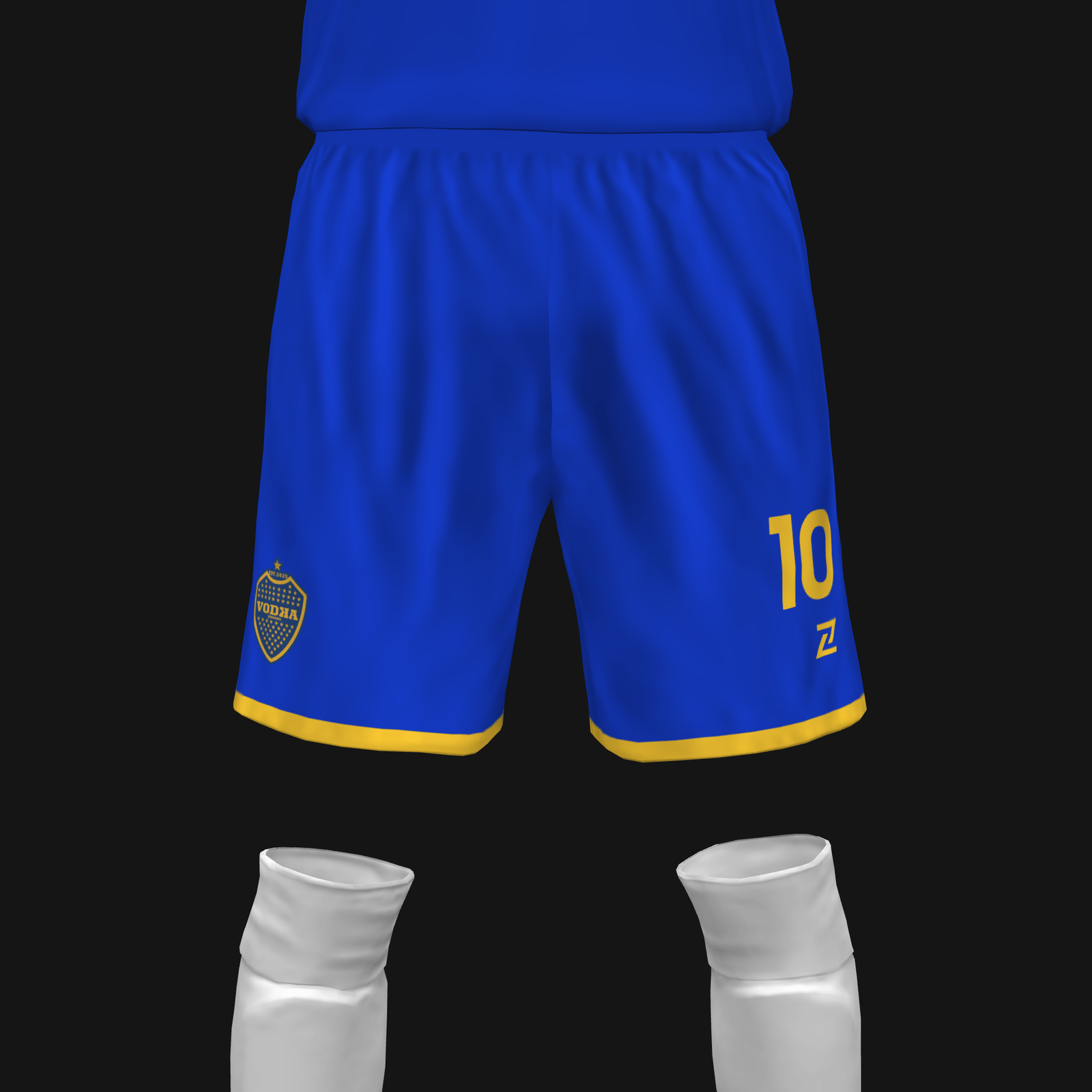 VODKA JUNIORS BURGOS - Imagen 4