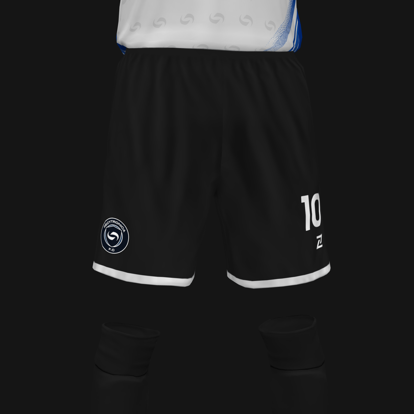 RECYTRONICA F.C - Imagen 4
