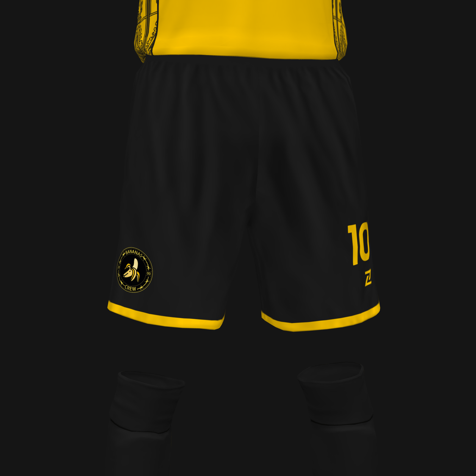 BANANAS CREW - Imagen 4