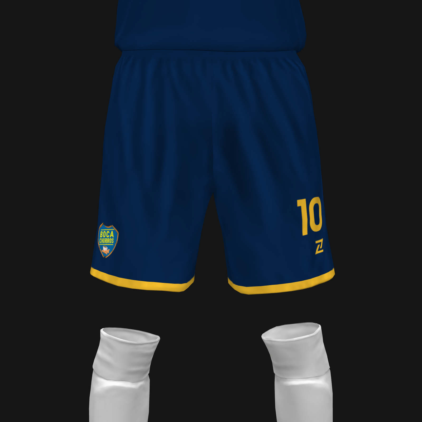 BOCA CHURROS 2026 - Imagen 4