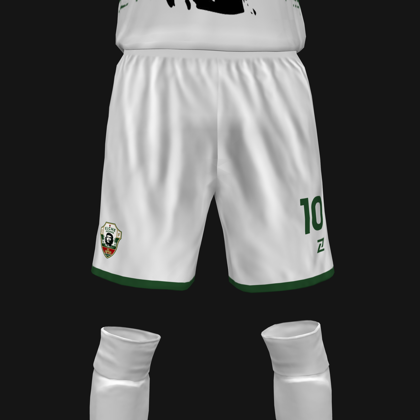 ELCHE GUEVARA - Imagen 4