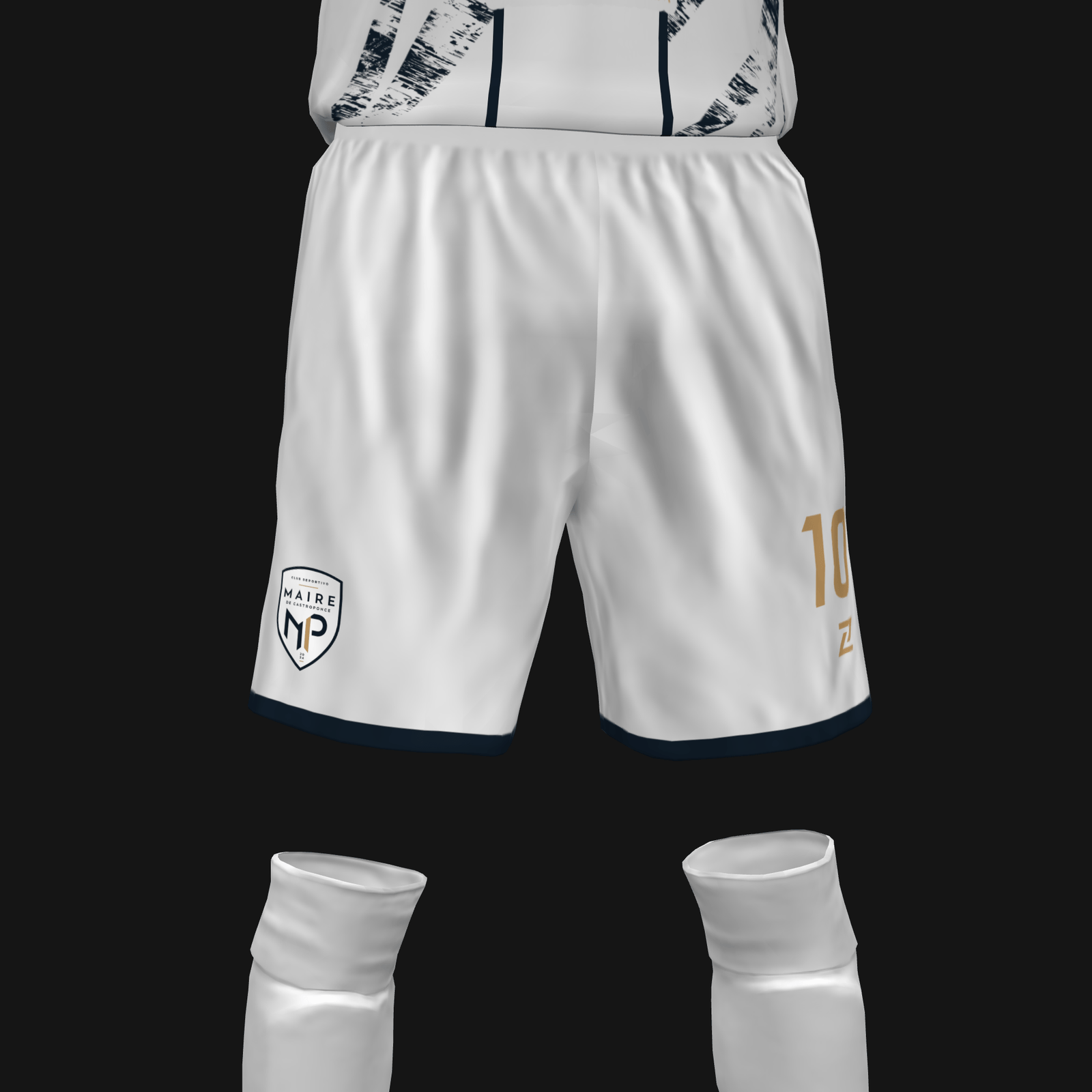 C.D.MAIRE DE CASTROPONCE 2026 - Imagen 4