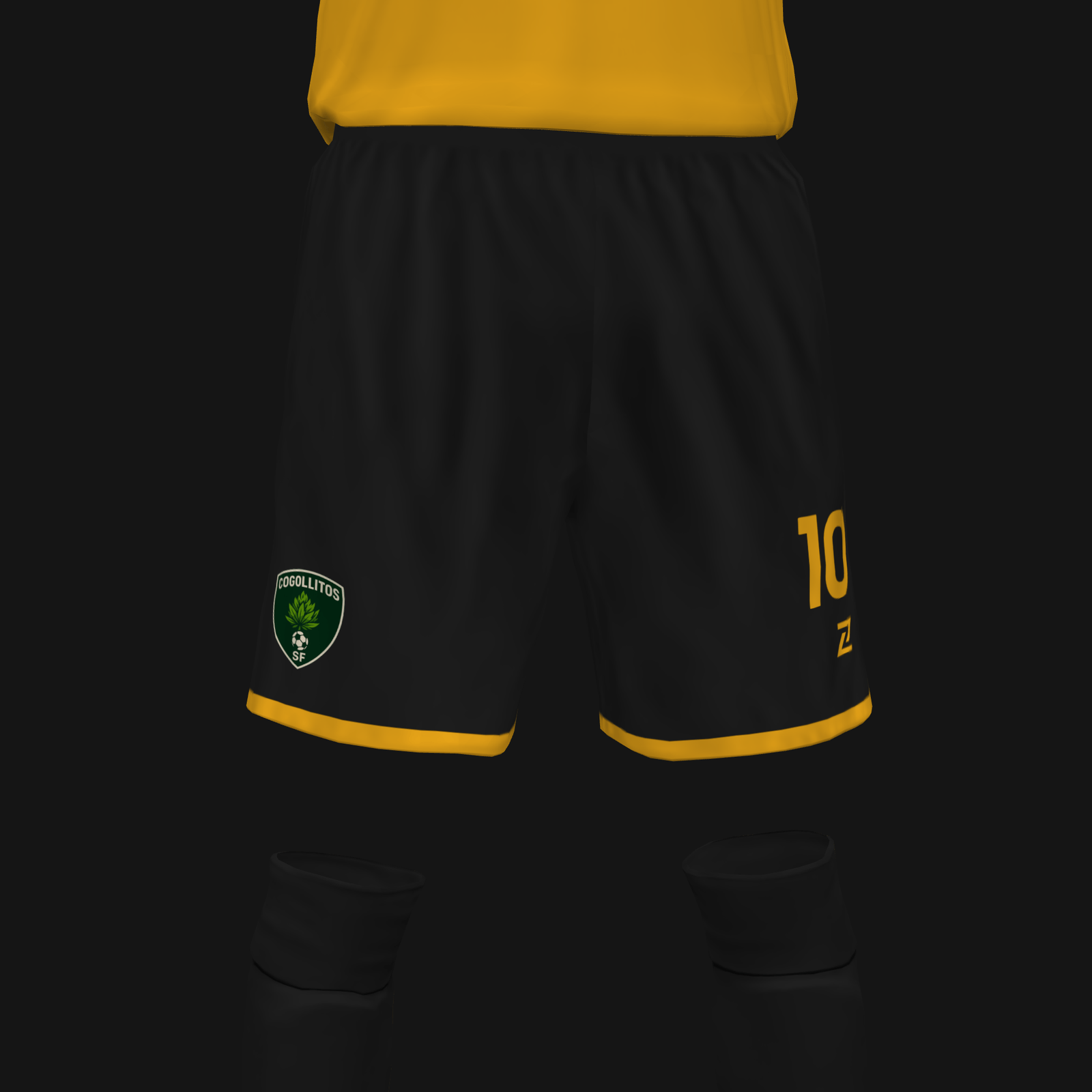 COGOLLITOS SF 2026 - Imagen 4