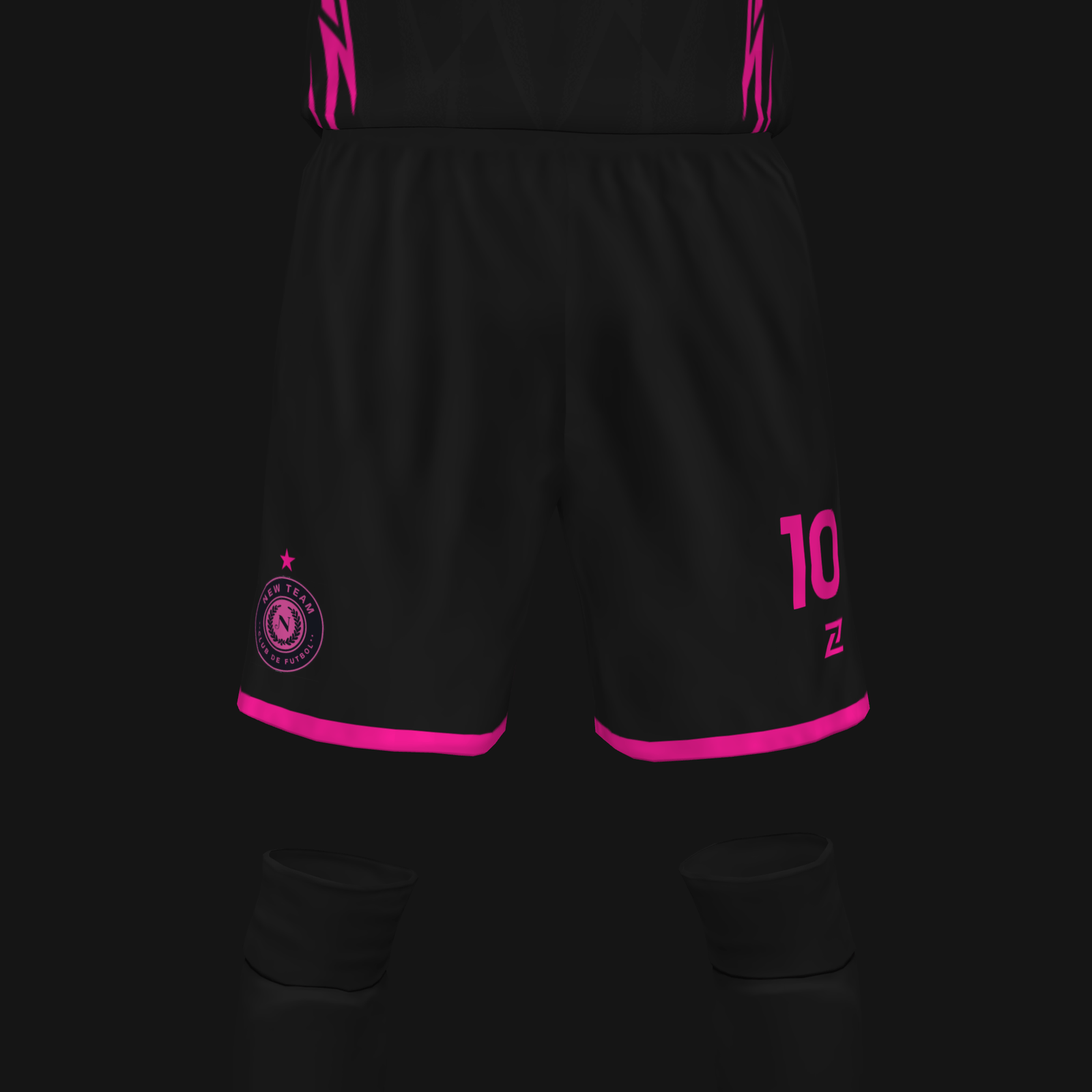 NEW TEAM F.C RAYO - Imagen 4