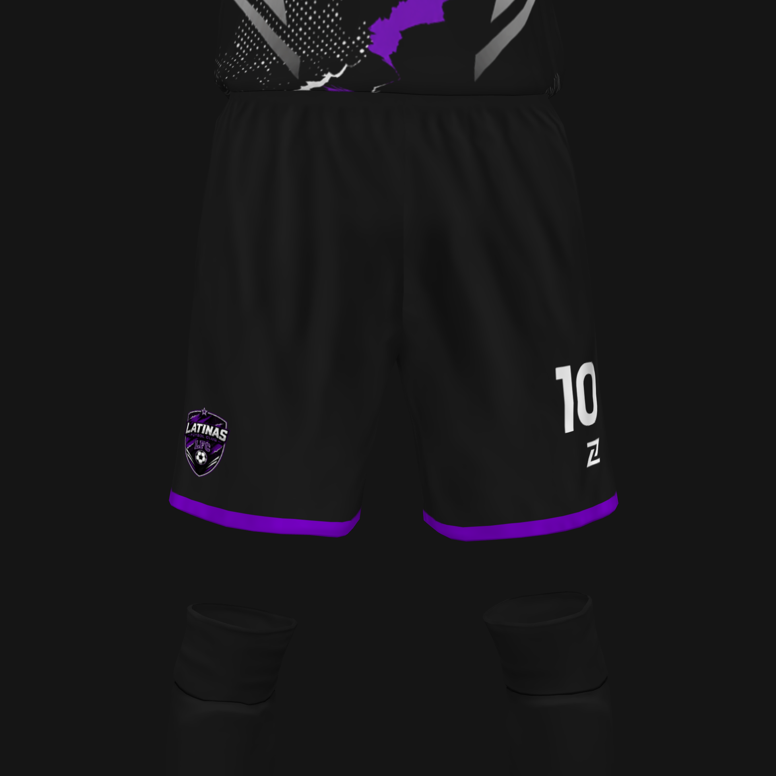LATINAS F.C - Imagen 4