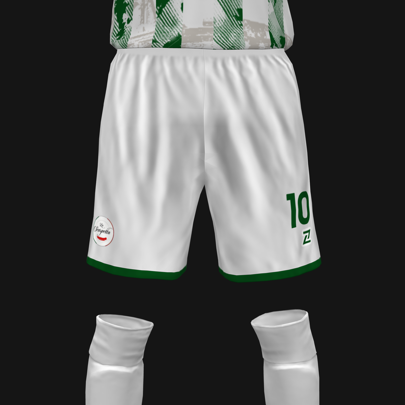 SCARPETTA - Imagen 4