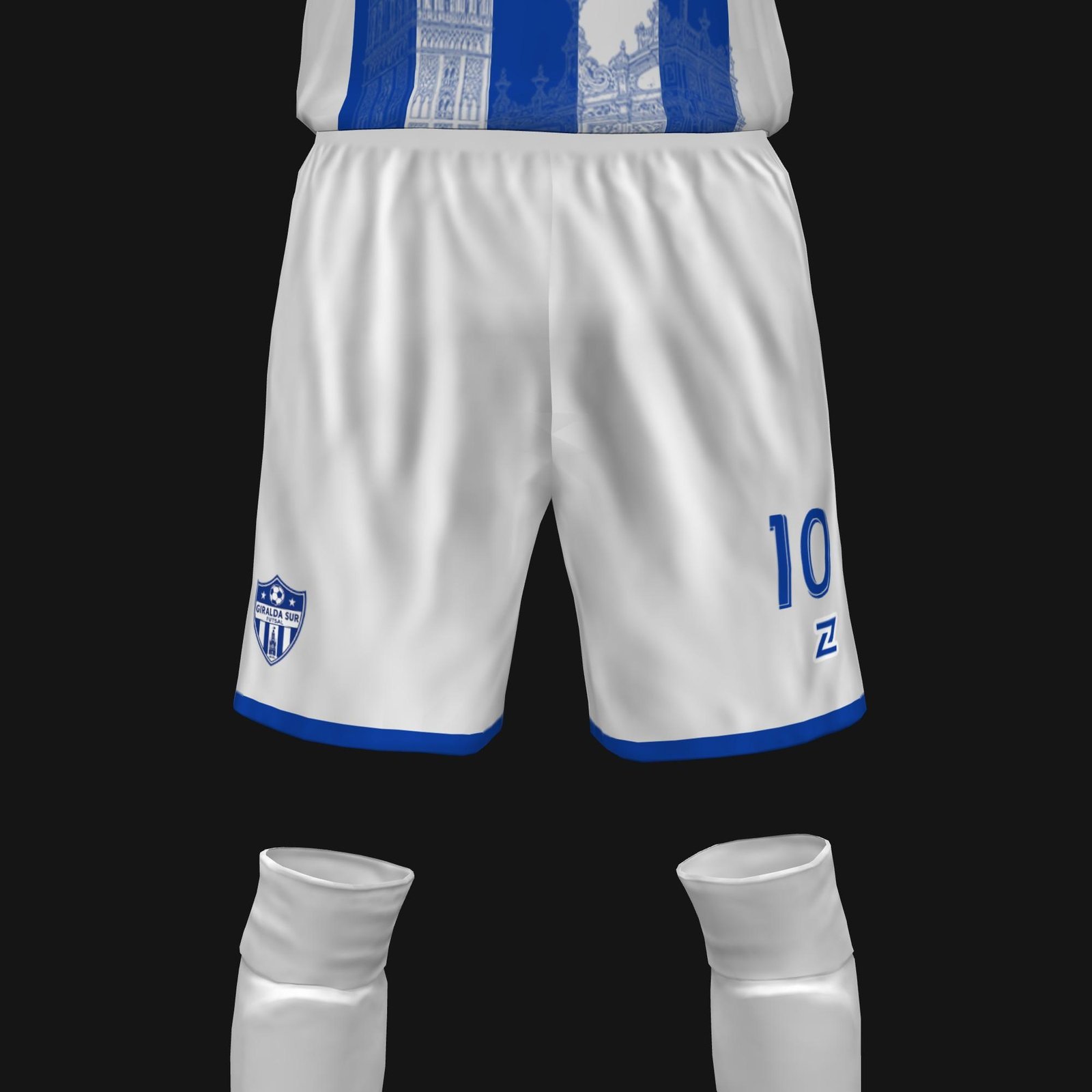 GIRALDA SUR FUTSAL - Imagen 4