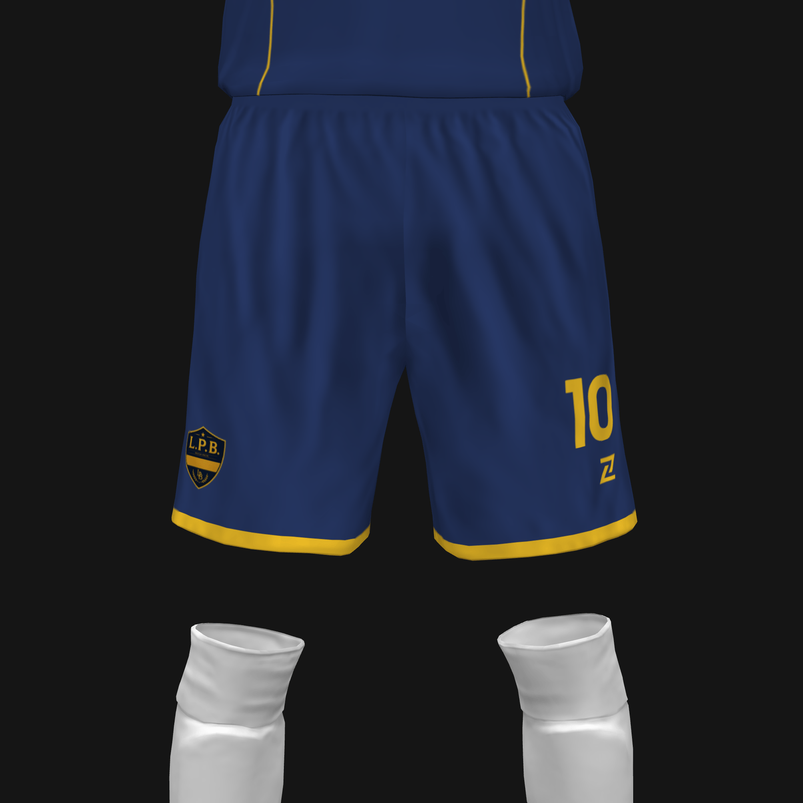 L.P.B. - Imagen 4