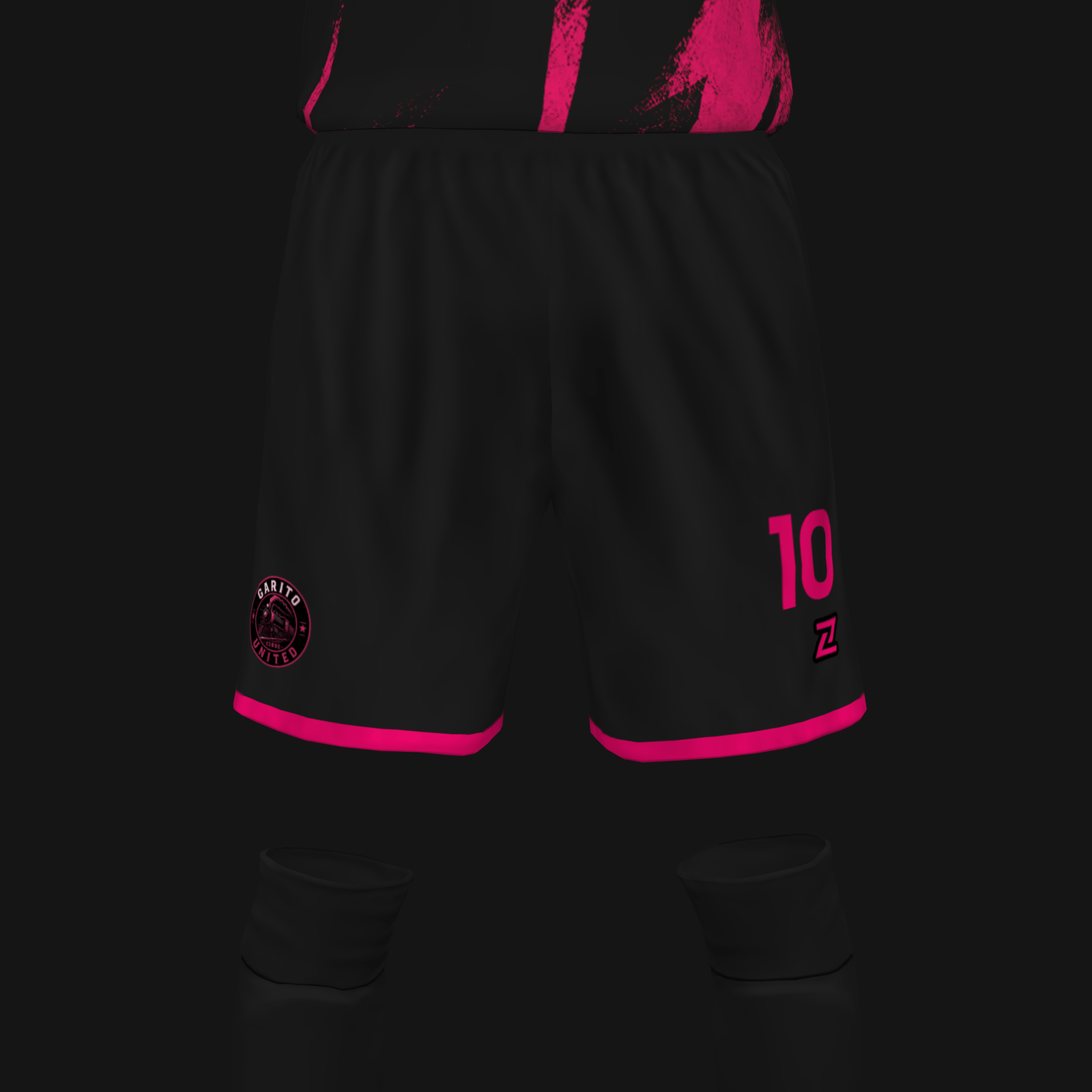 GARITO UNITED - Imagen 4