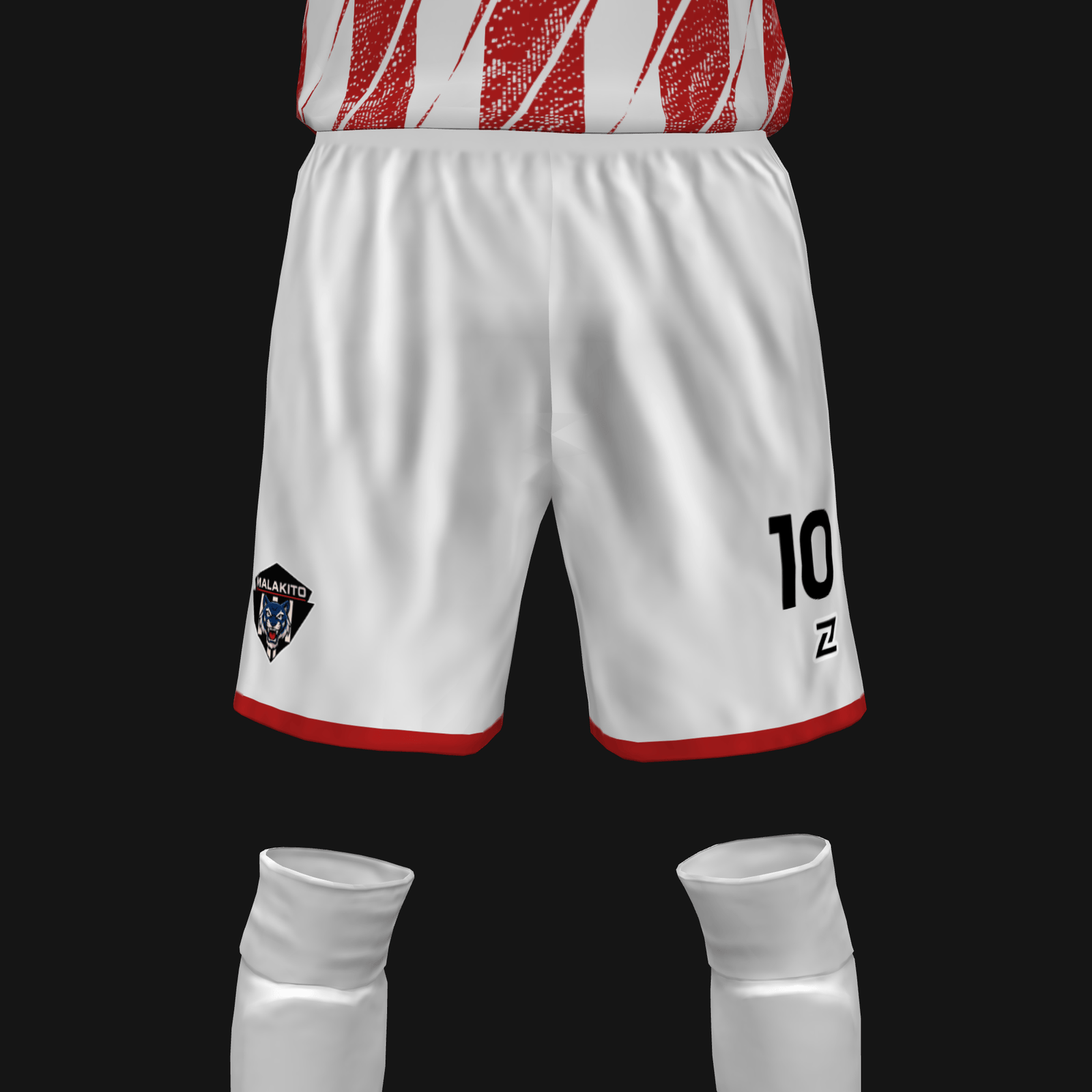 MALAKITO FC - Imagen 4