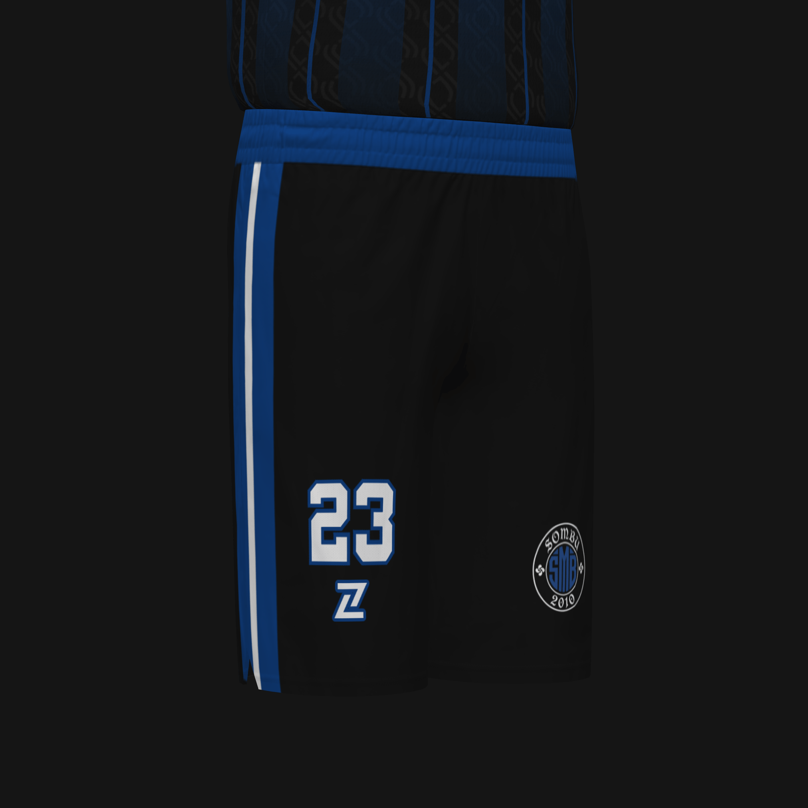 SOMBU BASKET - Imagen 4